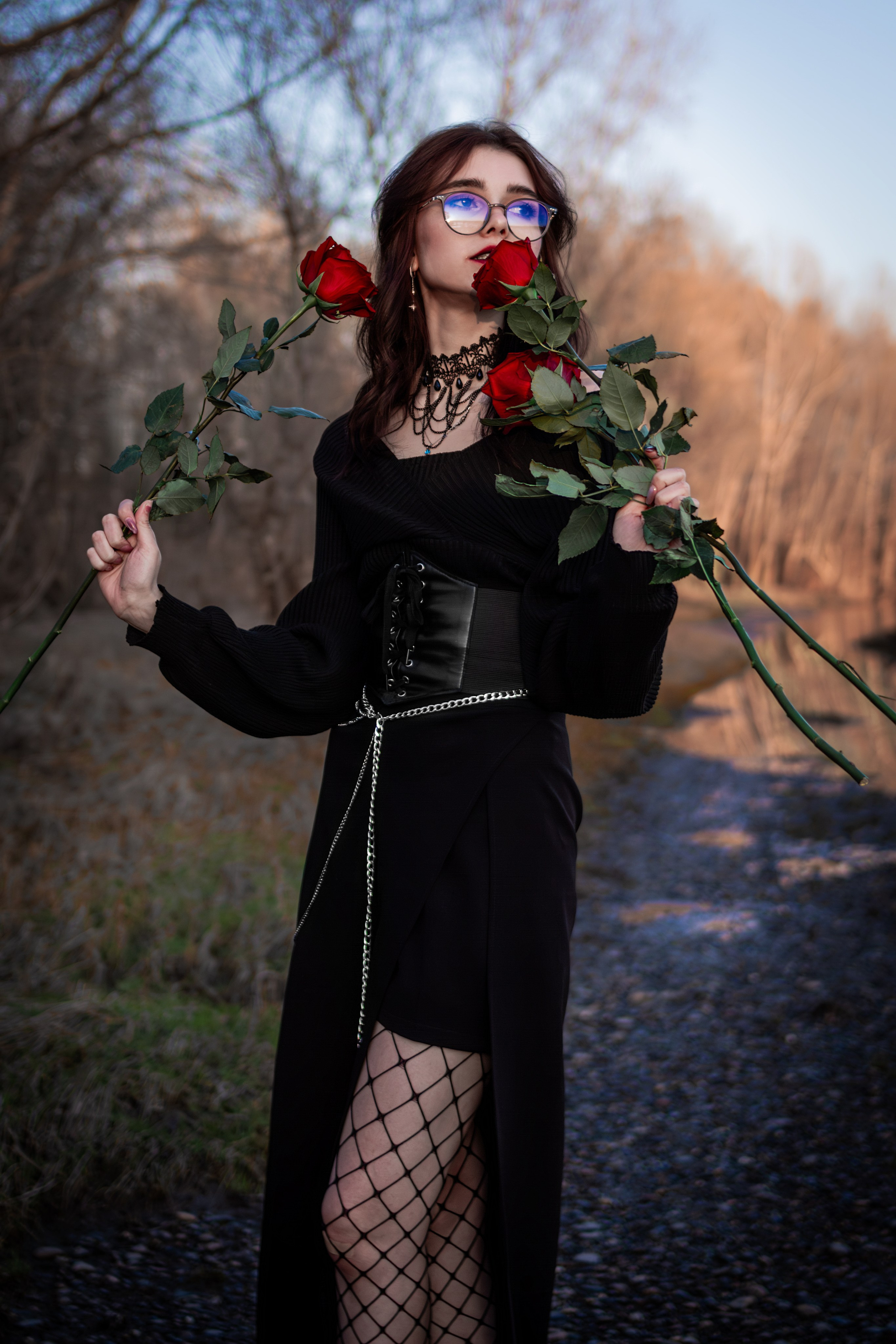 Dark. Фотограф в Новокузнецке