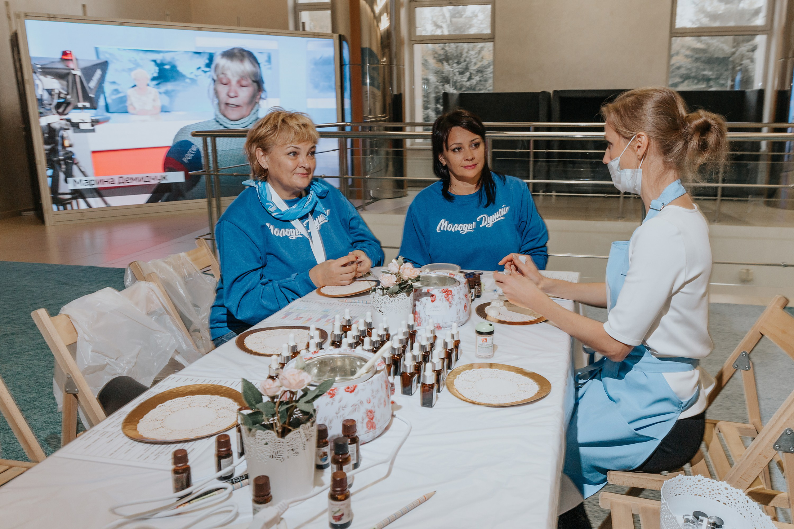 Выставки / Конференции. Фотограф ваших событий