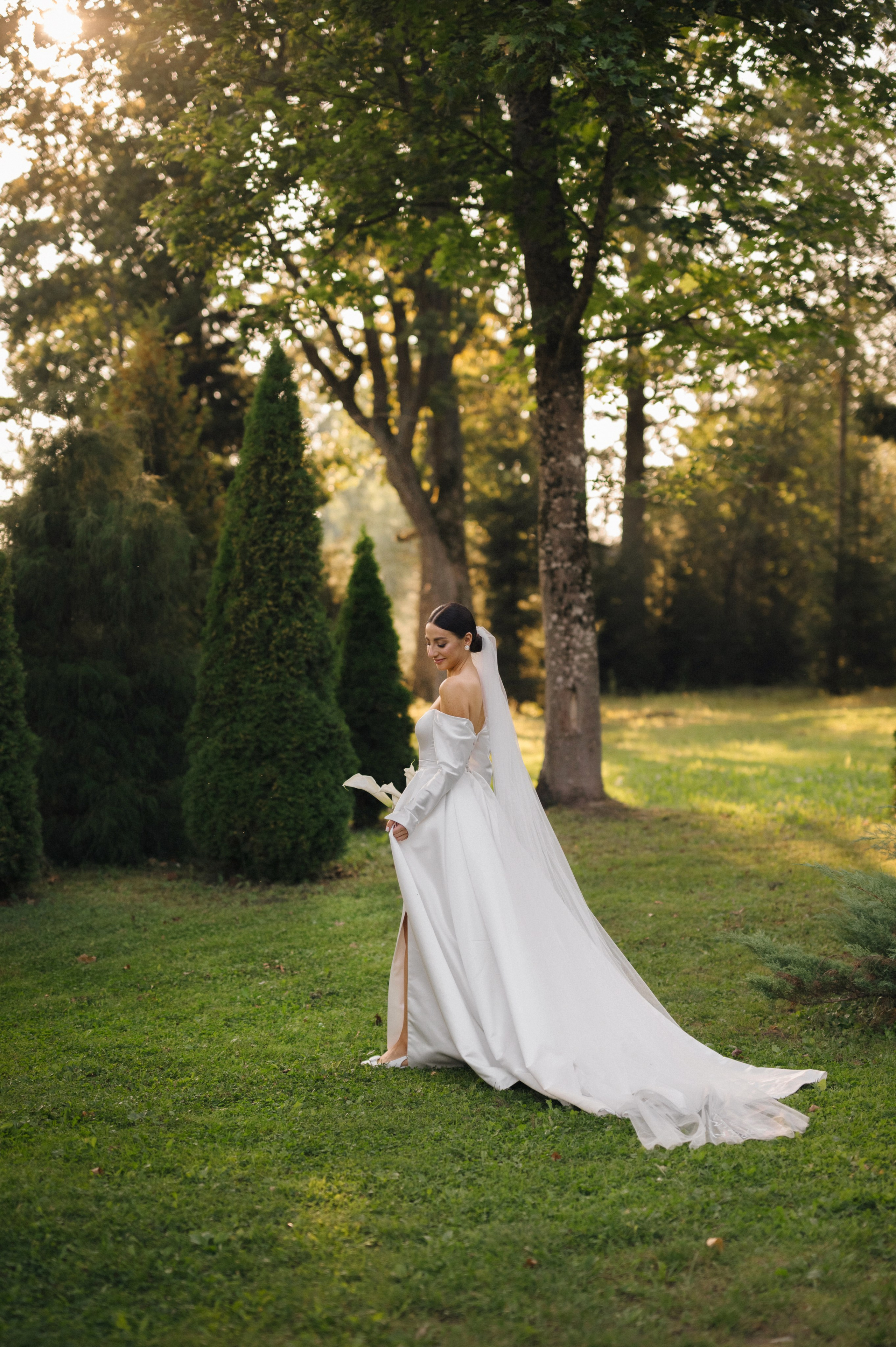 Скоро на сайте. Свадебный фотограф в Минске Тагай Наталья