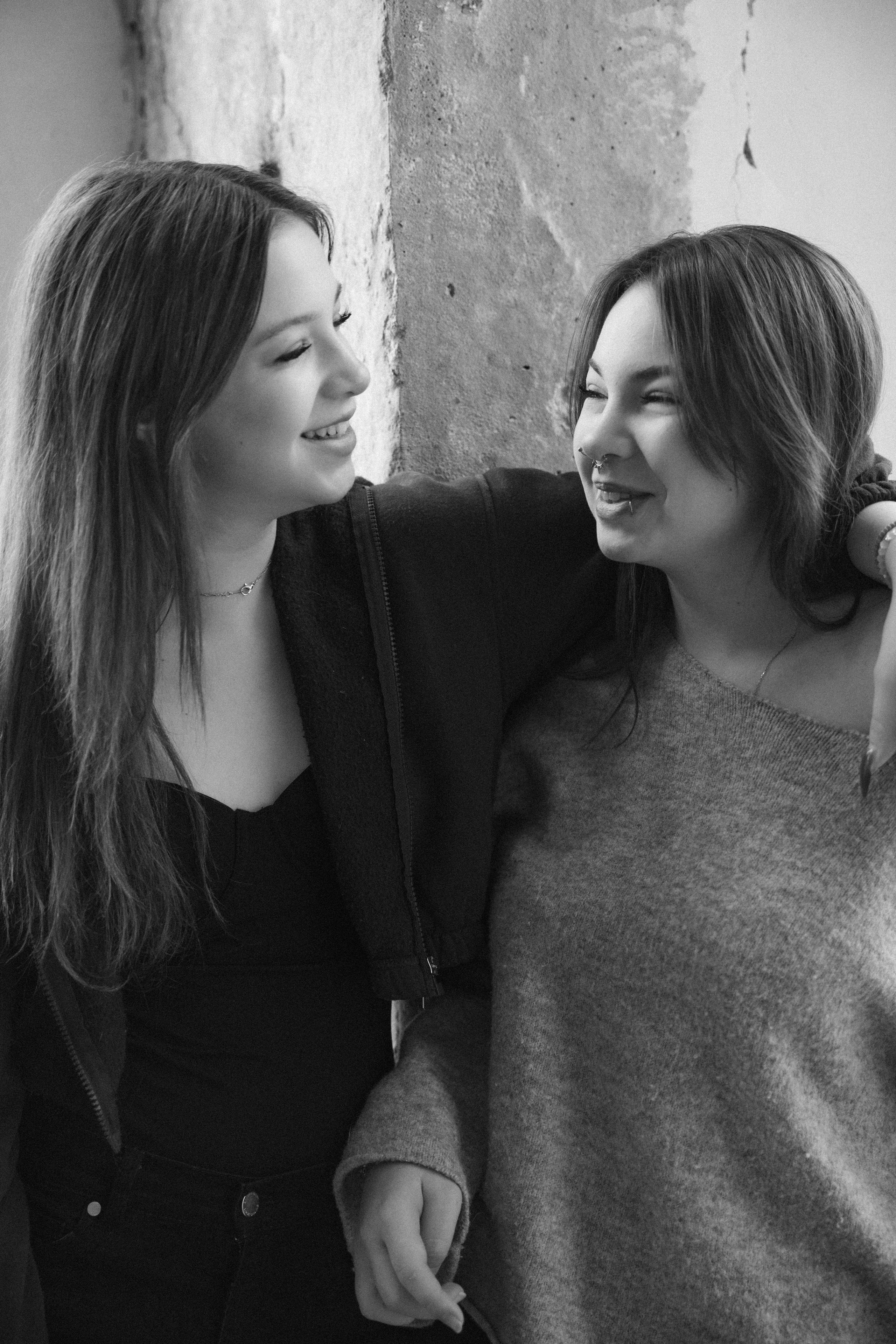 АНЯ и ДЕВОЧКИ. Я фотограф из Москвы к Вашим услугам