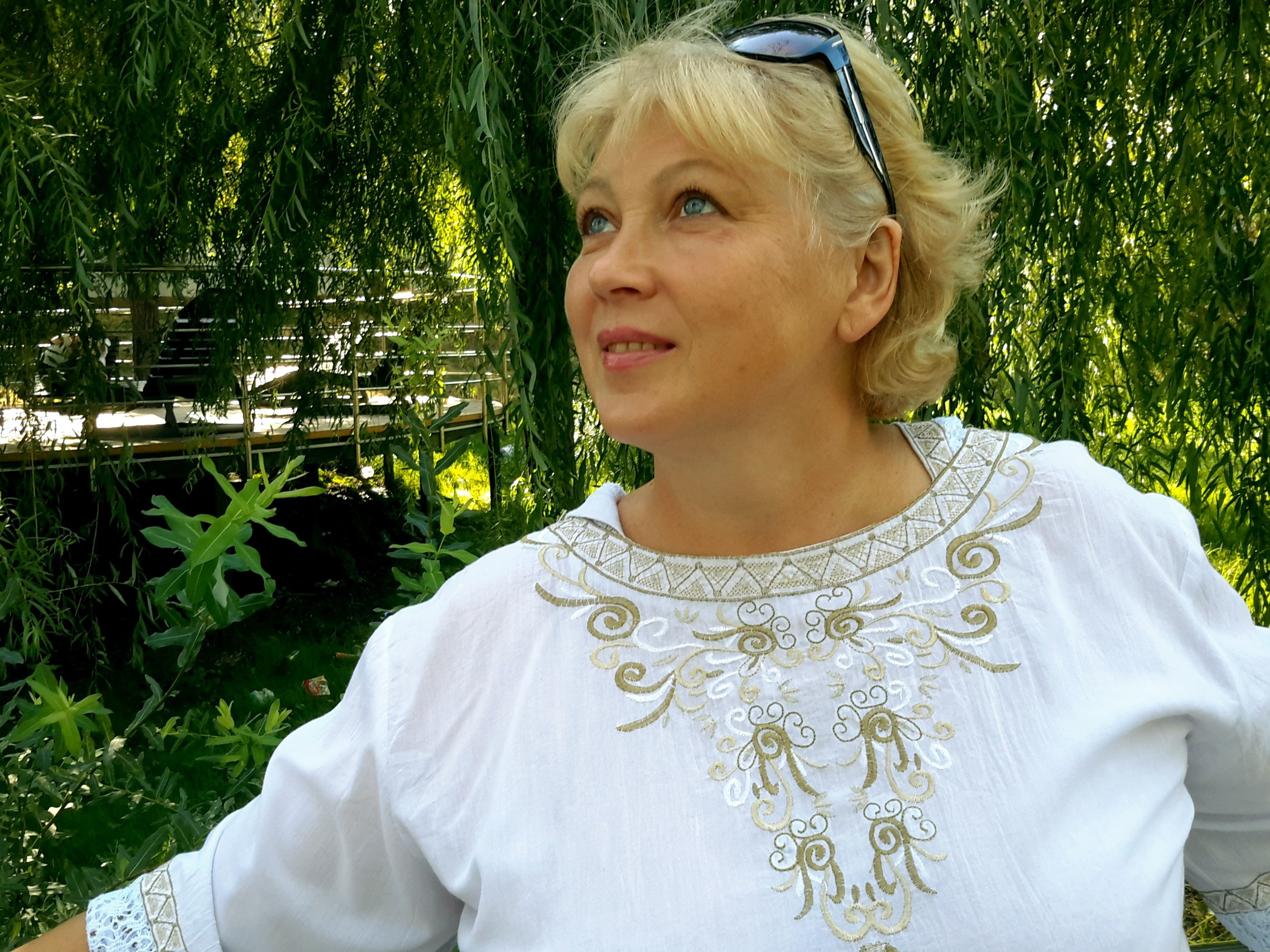 Фотосессия Наталья Рафаиловна. Фотограф Славянск на Кубани