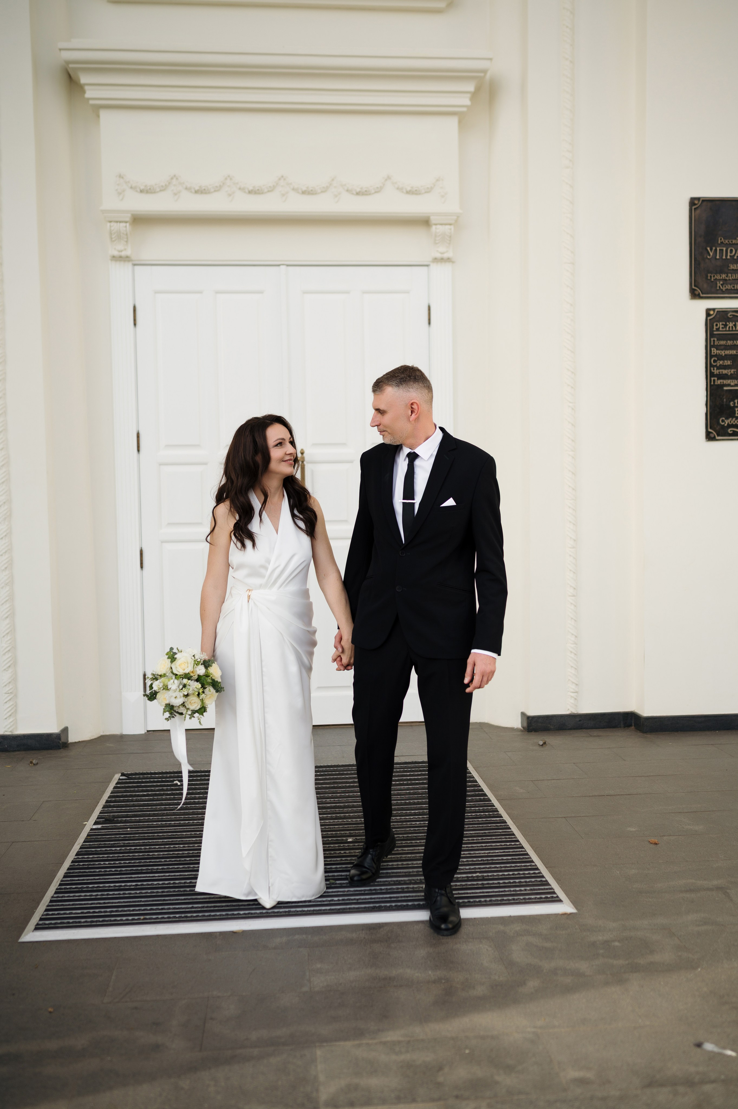 Наталья и Михаил. Фотограф в Краснодаре Скубицкая Альбина