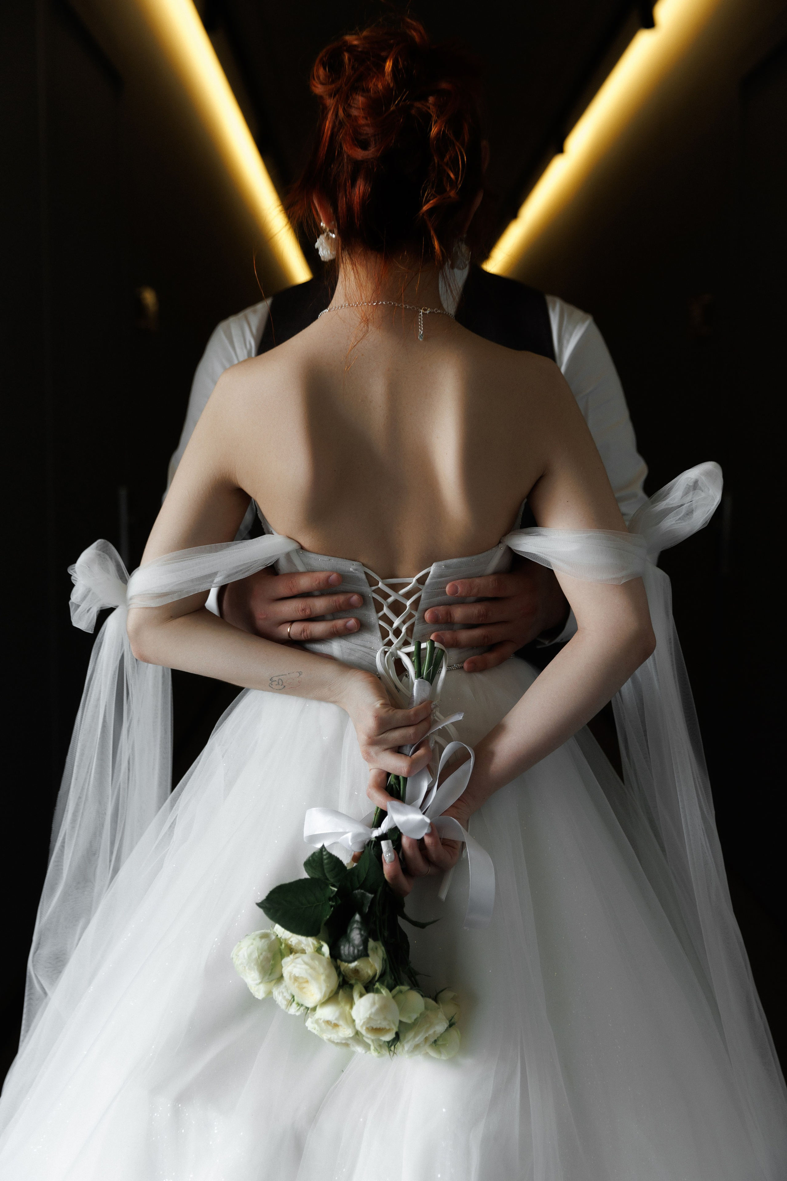 Роман&Анастасия. Свадебный и семейный фотограф в Таганроге и Ростове Руднева Анастасия