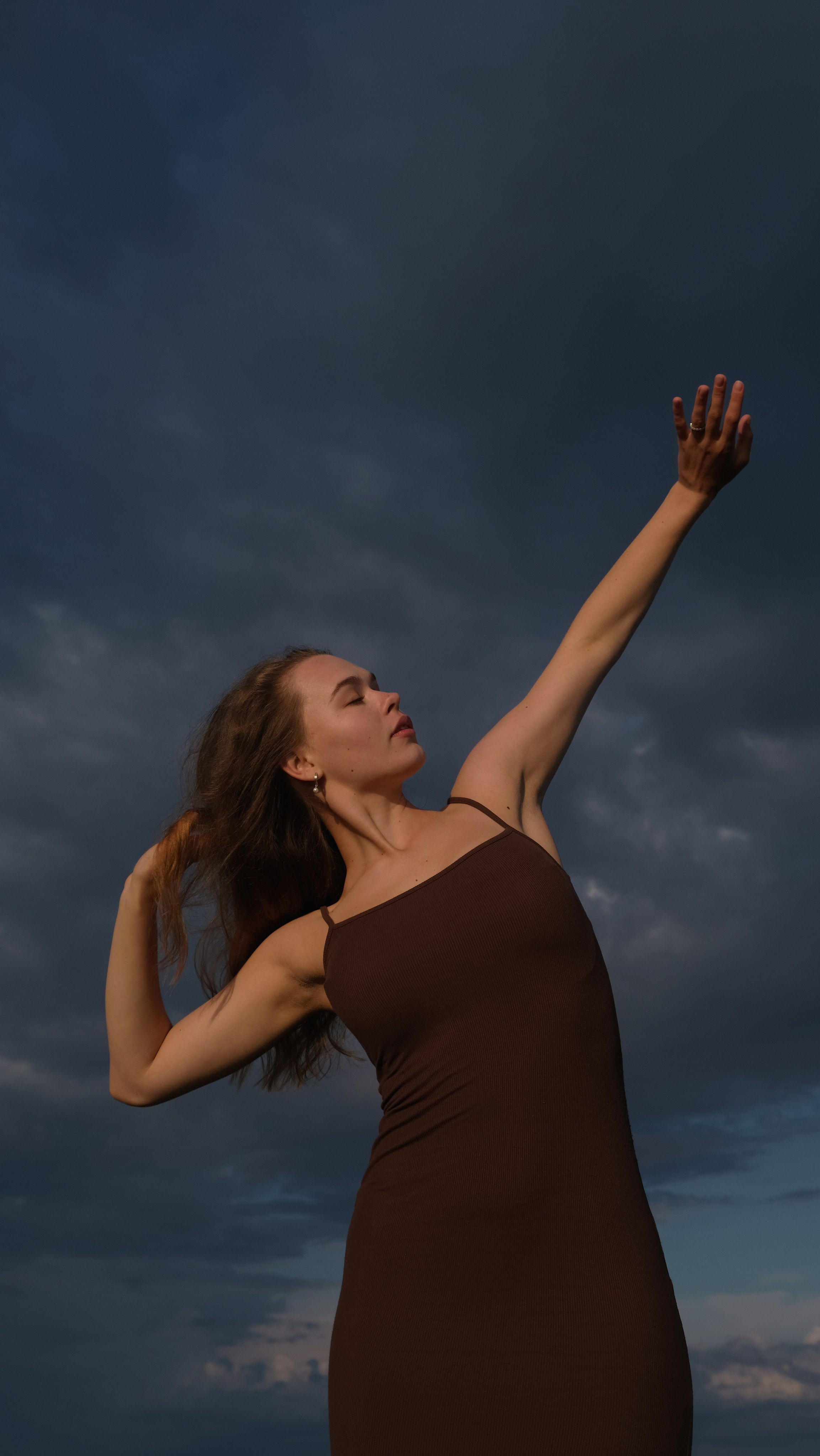 «море». Фотограф Владивостока — Барченко Арина