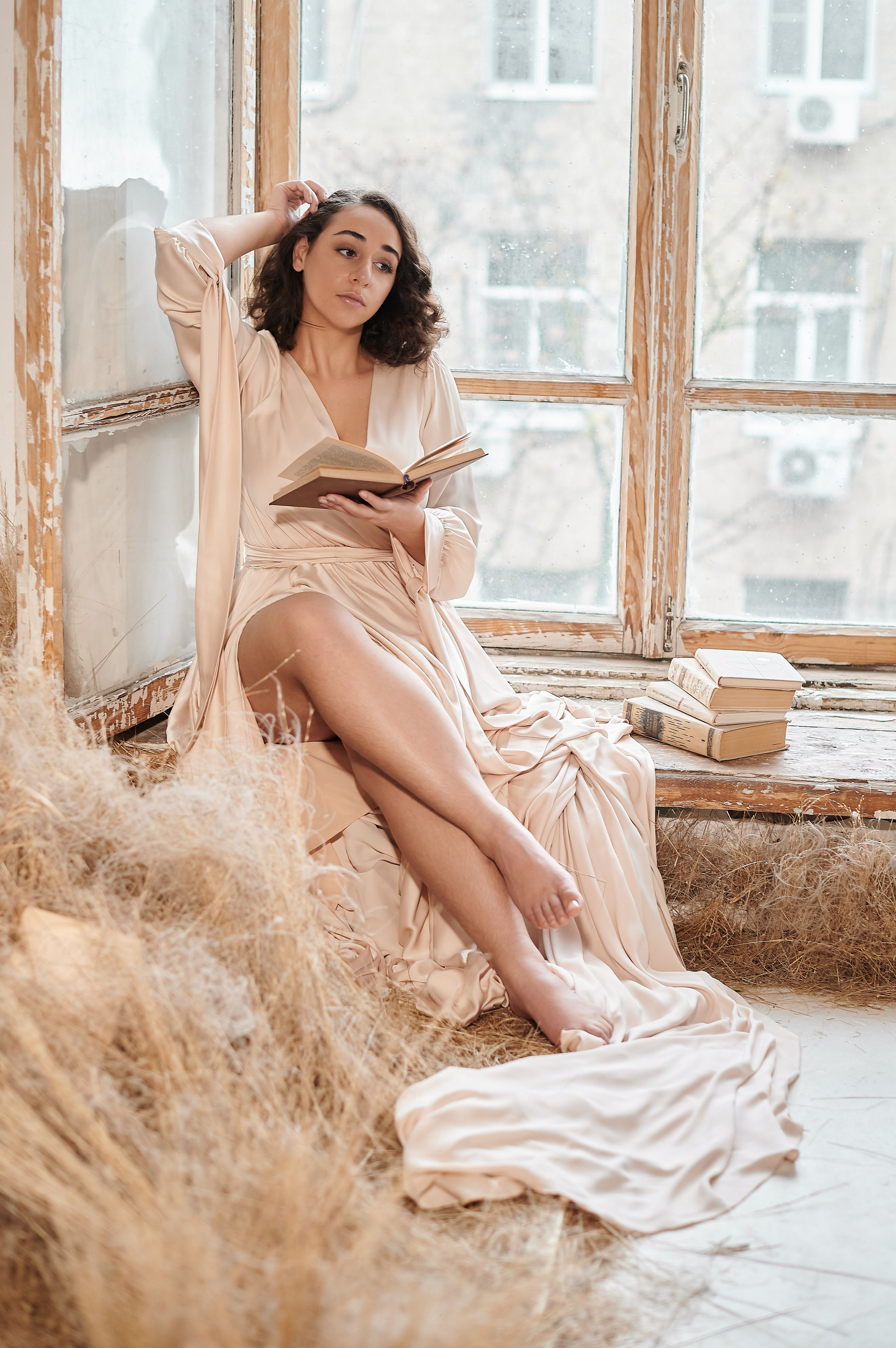 Индивидуальные фотосессии. Катерина Дрюкова фотограф/видеограф