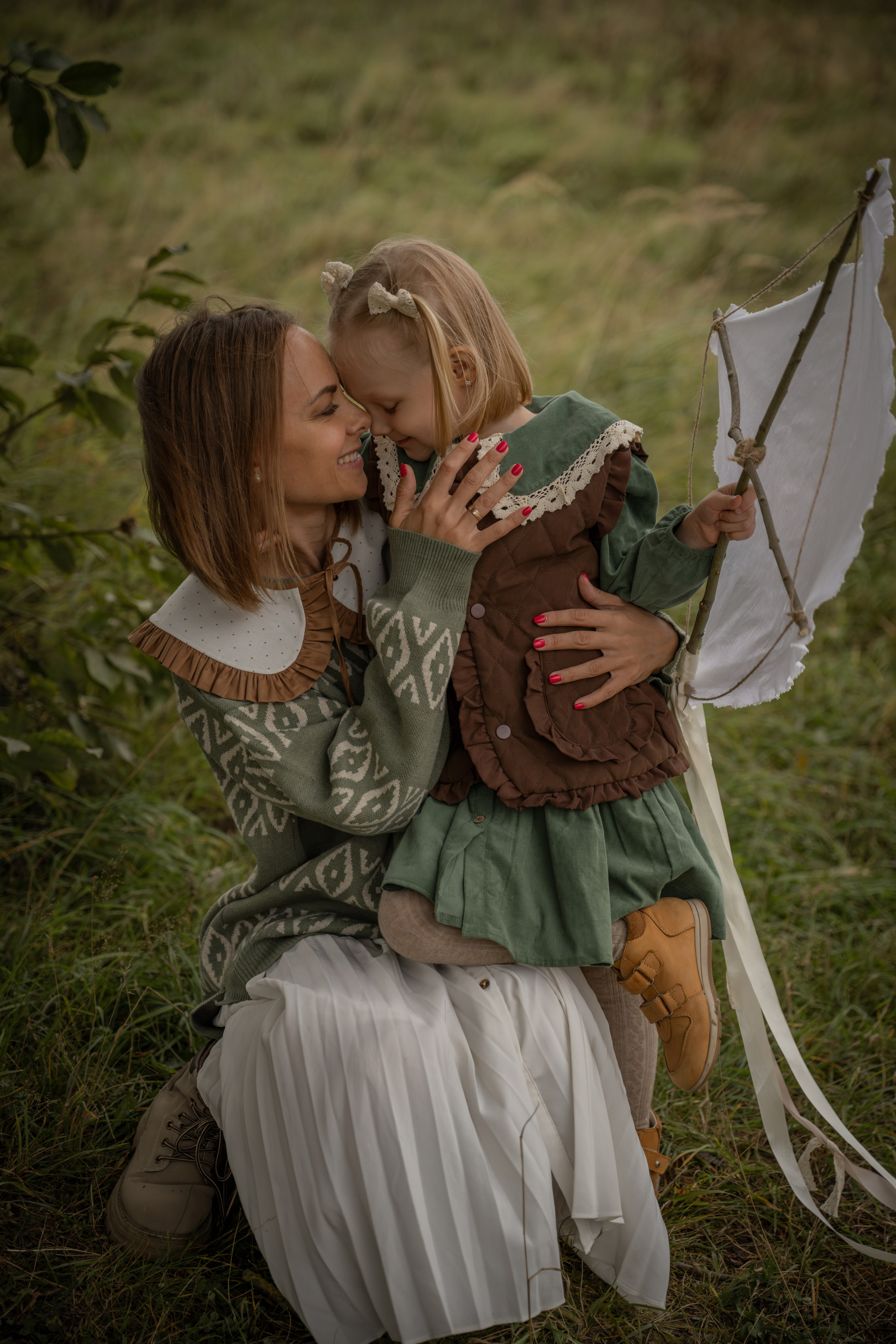 Семейная история Екатерины и Дмитрия. Детский и семейный фотограф в Санкт-Петербурге и Ярославле Павлова Гал