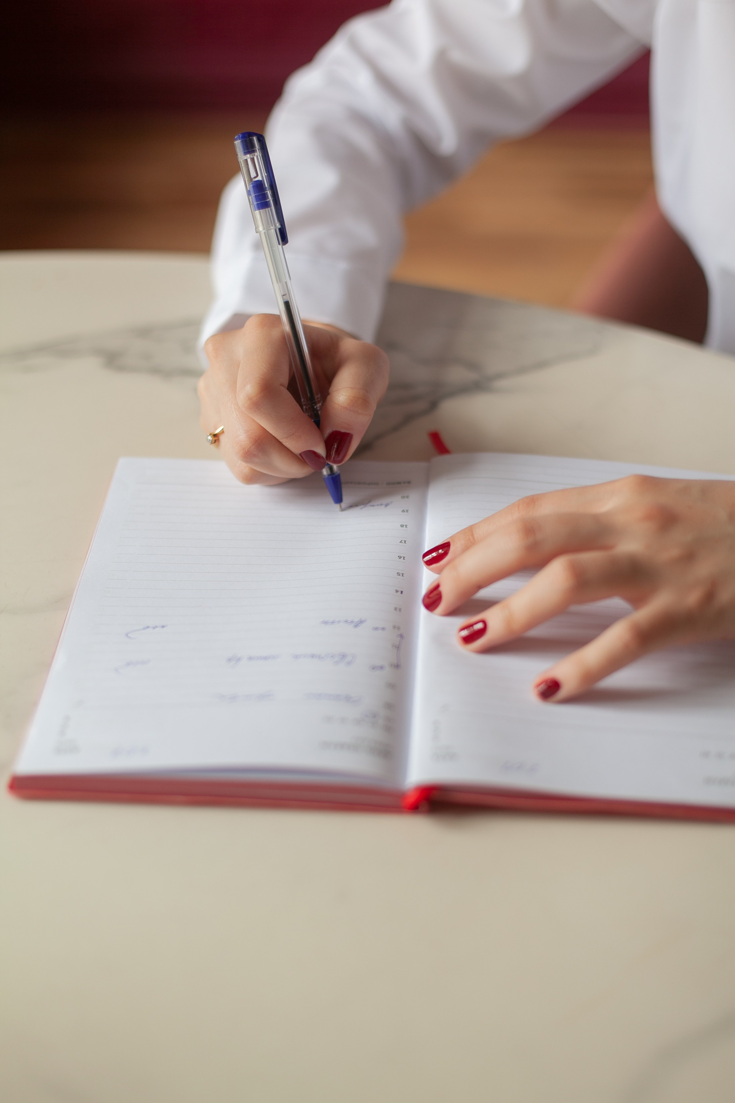 Контент для врача подолога. Контент фотограф Саша Логвиненко