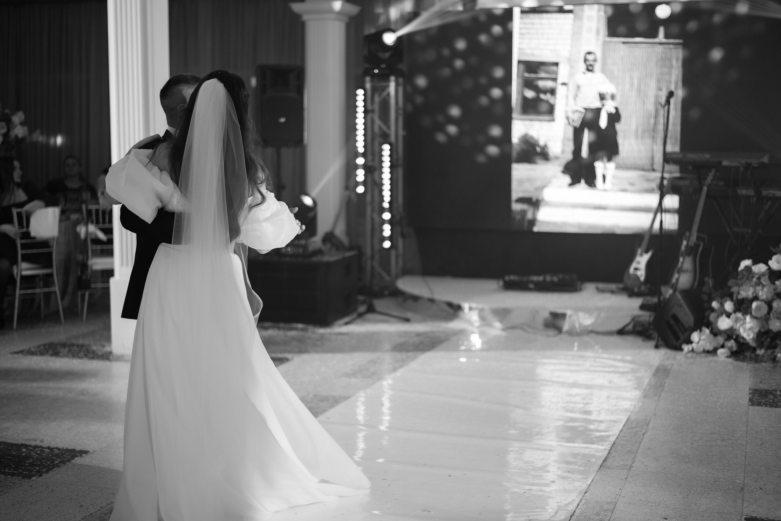 Свадебный день. Свадебный и семейный фотограф Евгения Хомчановская