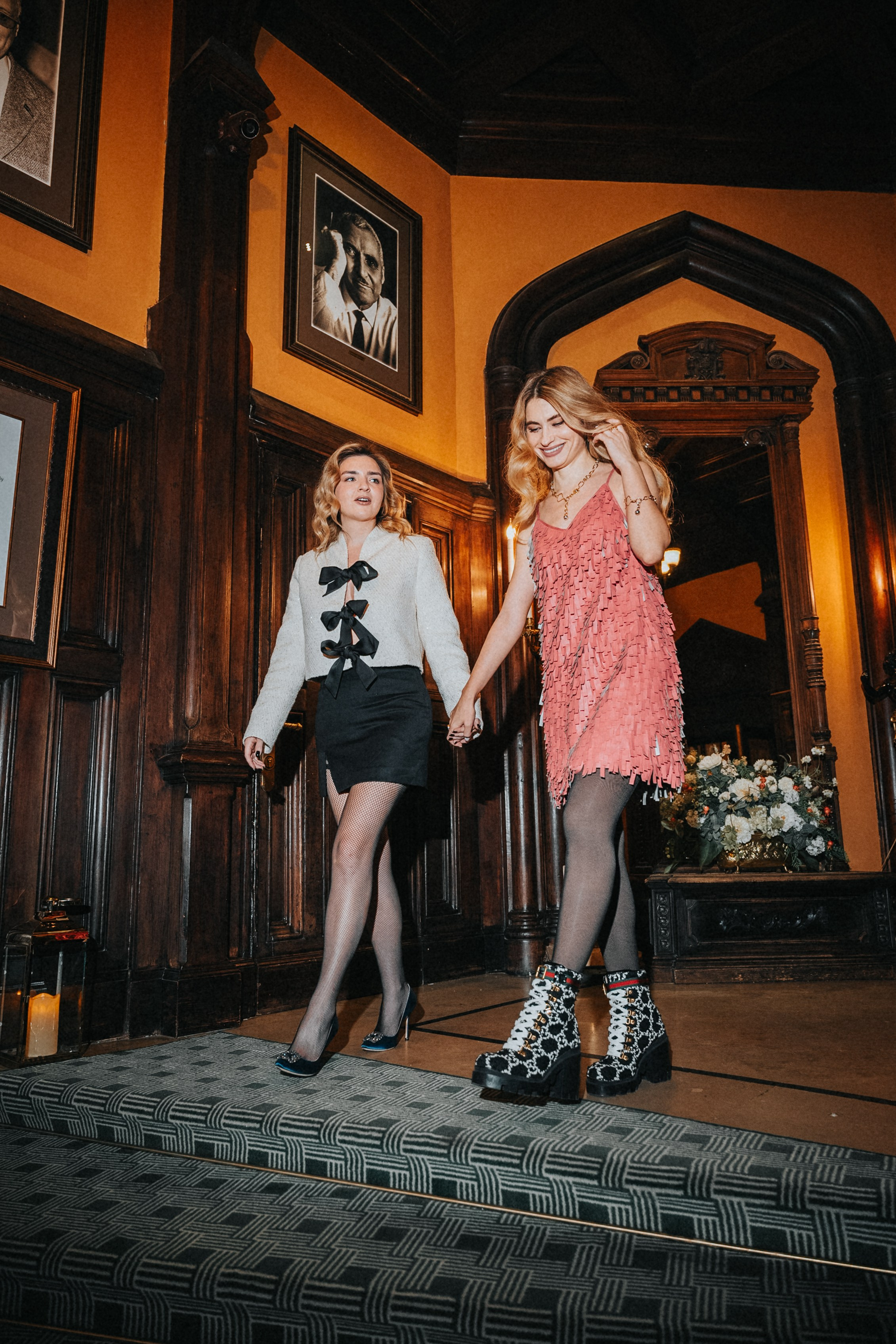 Ксения. Портретный и репортажный фотограф