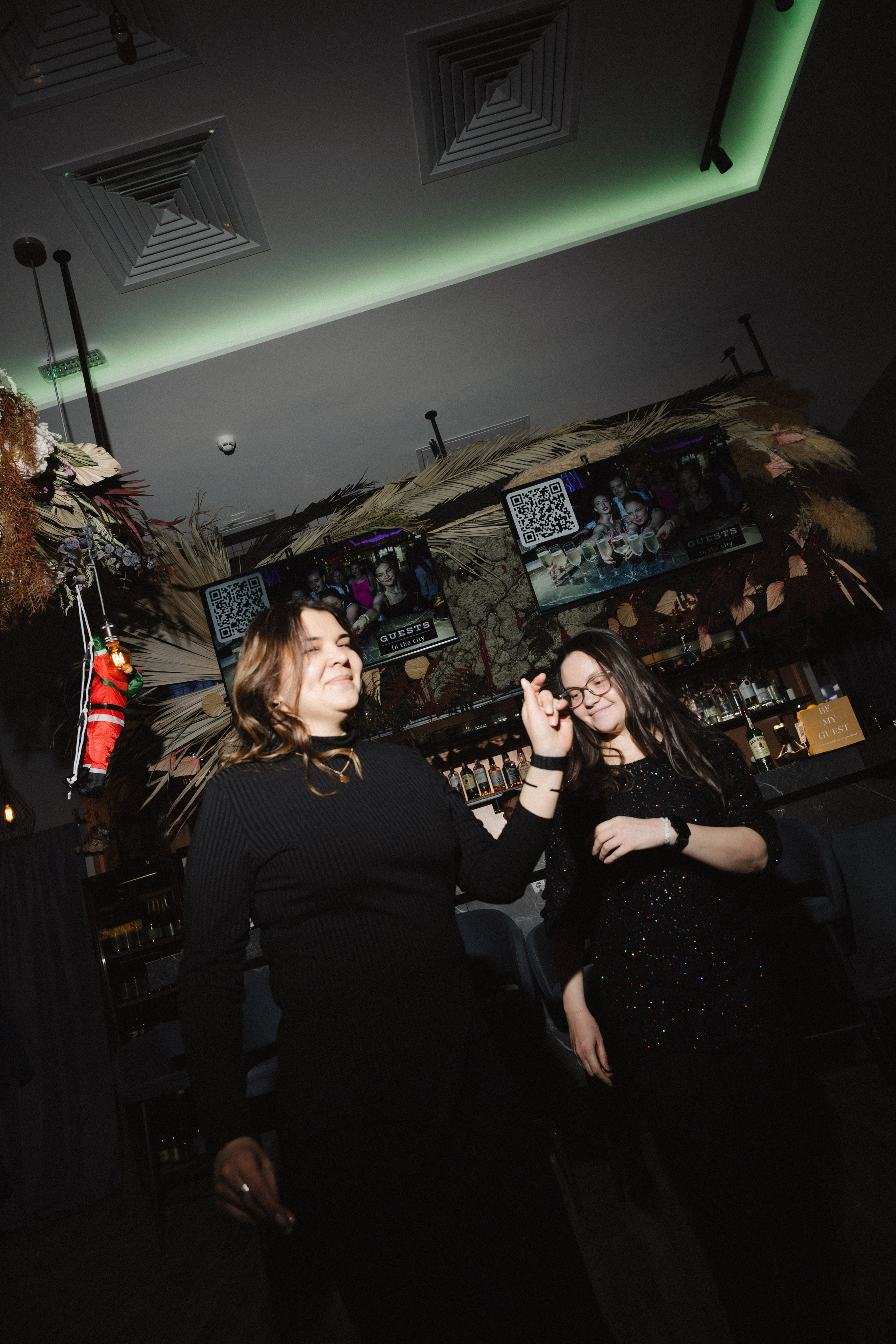 Корпоратив Арбат. Портретный и репортажный фотограф