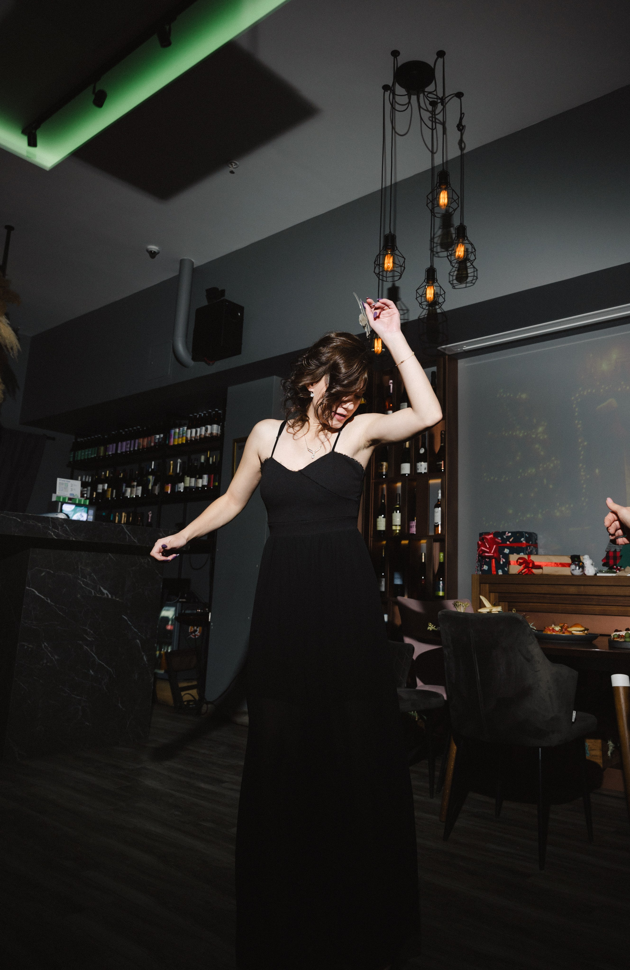 Корпоратив Арбат. Портретный и репортажный фотограф