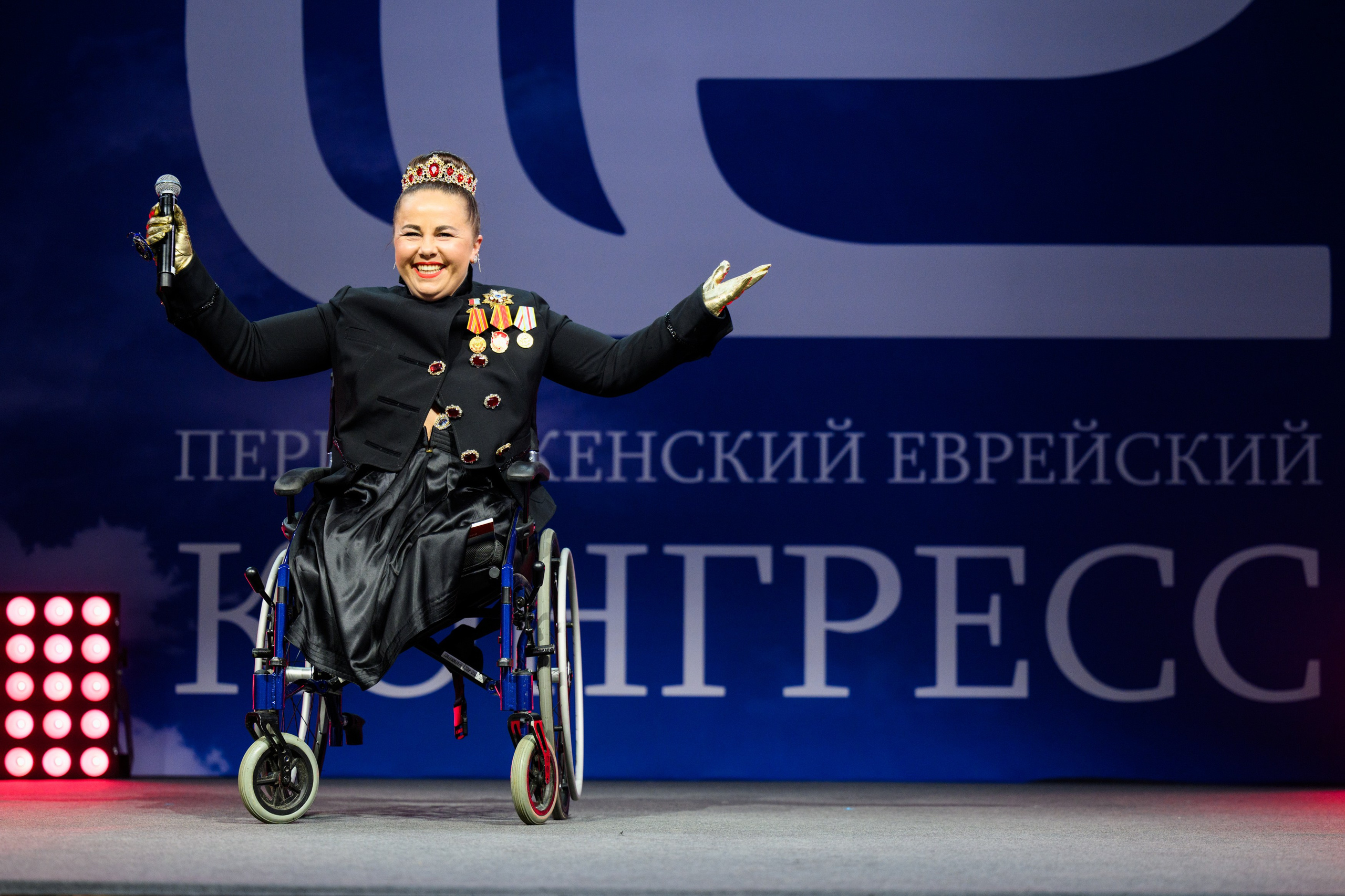 Первый Еврейский Женский Конгресс. Свадебный, портретный фотограф Москва