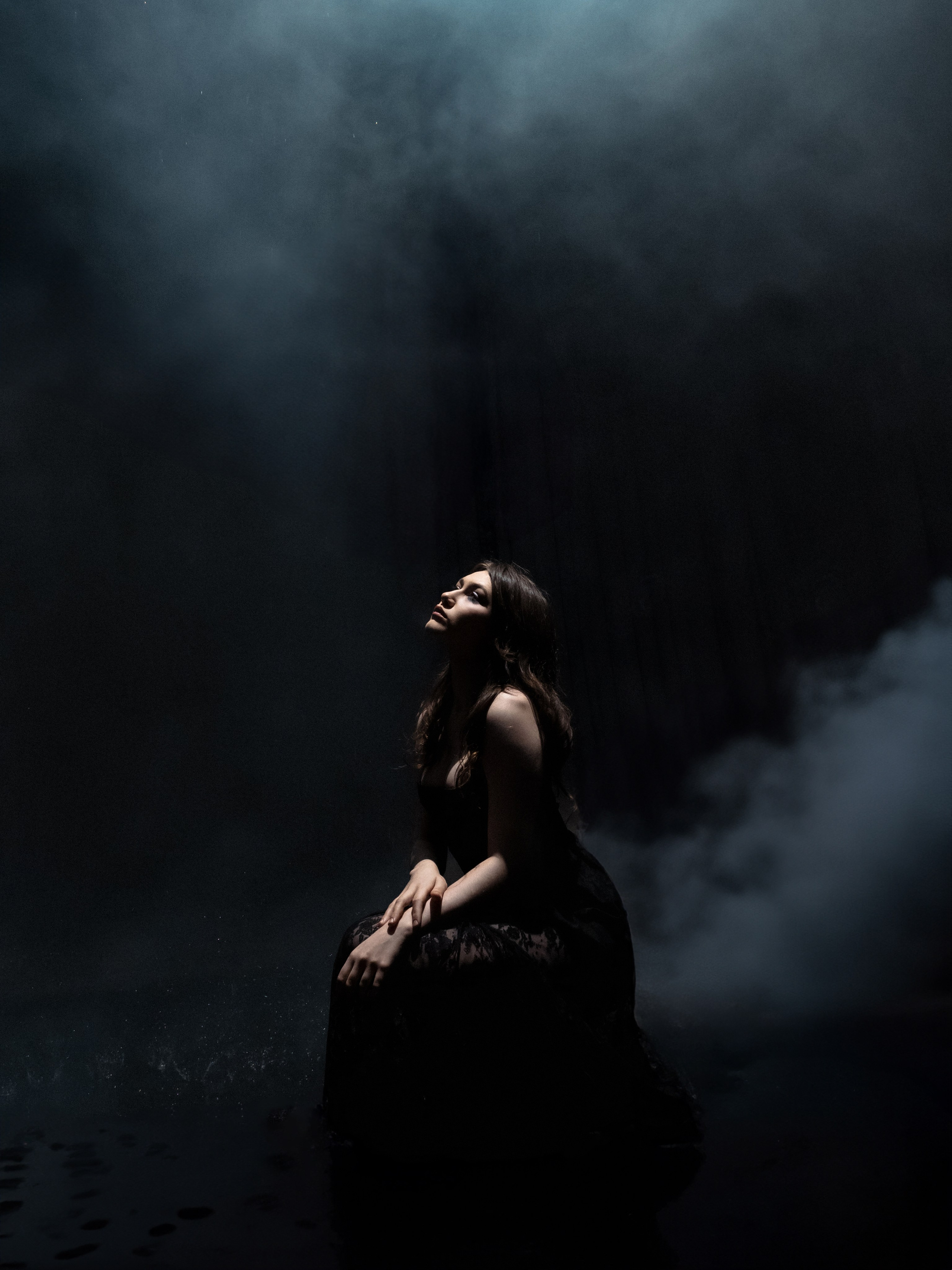 Аня. Кулишова Катерина — твой фотограф