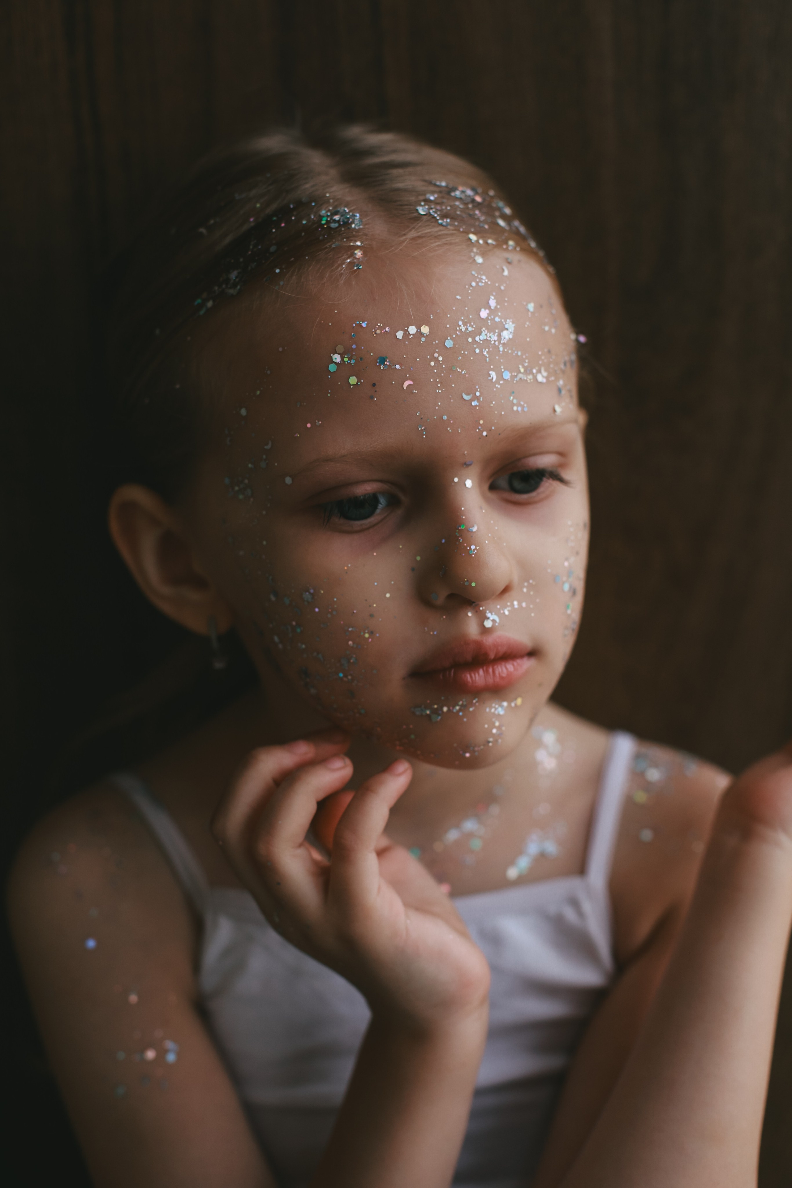 Дети. Семейный и детский фотограф в Новосибирске Анастасия Затолокина