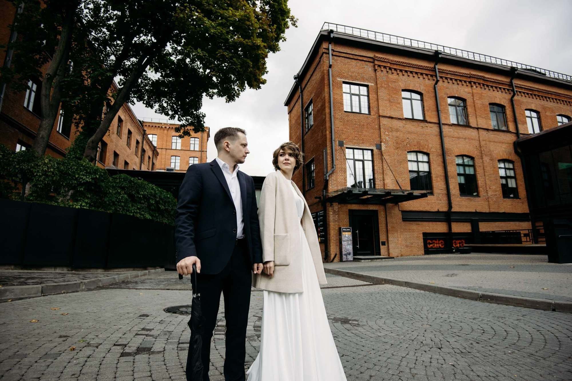 АЛЕКСАНДР И ИРИНА. Свадебный фотограф в Ставрополе Сергей Шляхов