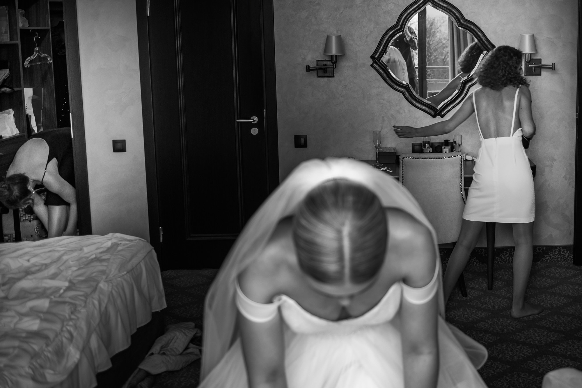 СТАНИСЛАВ И СОФЬЯ. Свадебный фотограф в Ставрополе Сергей Шляхов