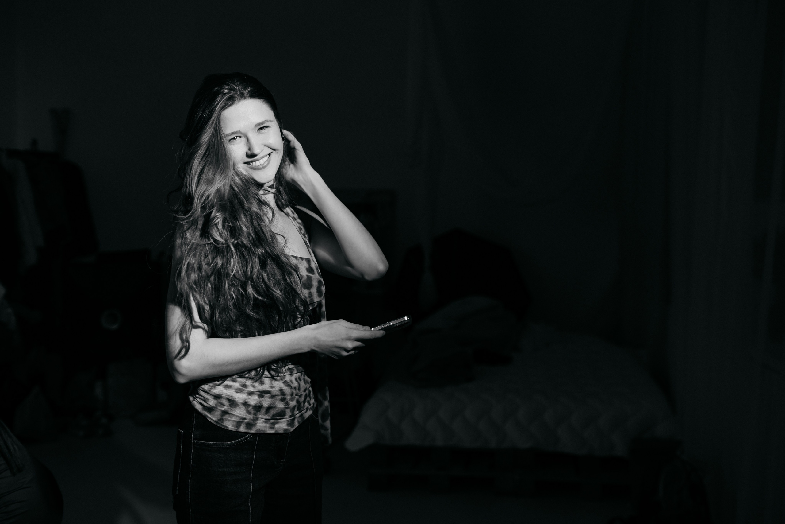 Девичник. Фотостудия «LIGHT ROOM», творческое пространство с полноценной кухонной зоной в Бресте