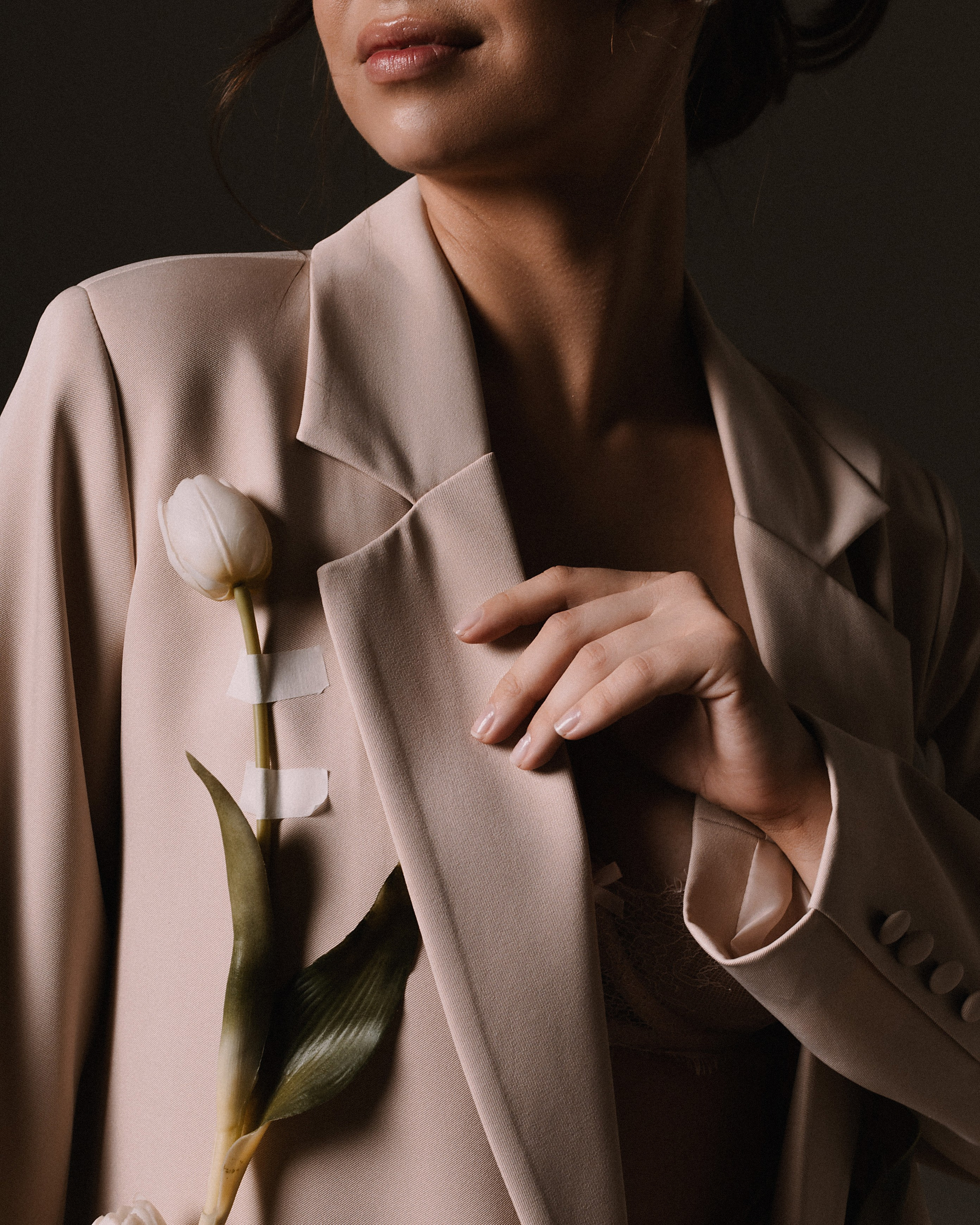 Юлия. Фотограф в Красноярске Ксения Дмитрик