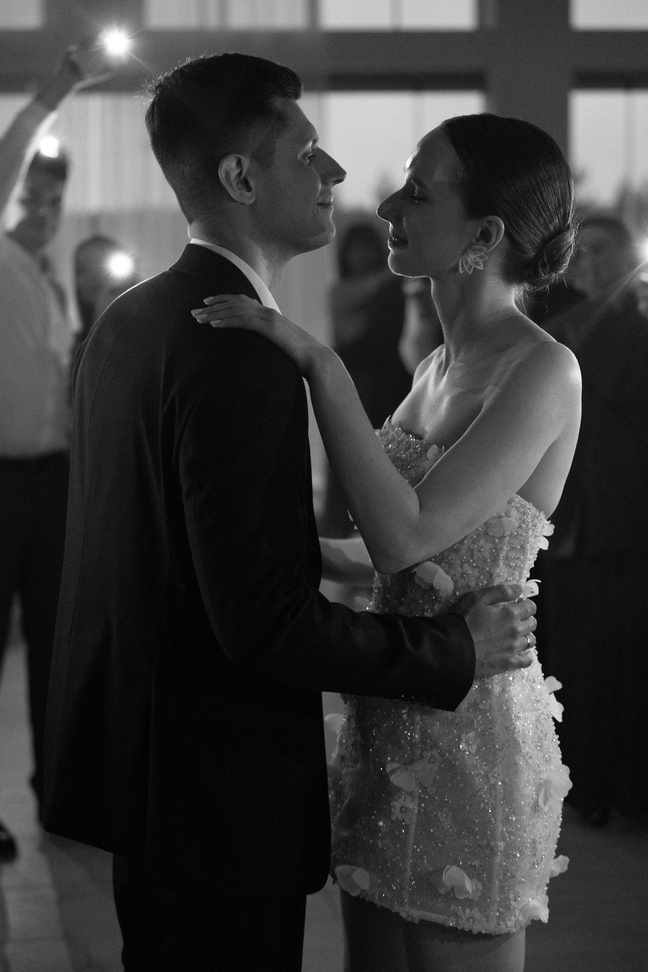 Даша и Миша. Свадебный и семейный фотограф Ракитин Илья