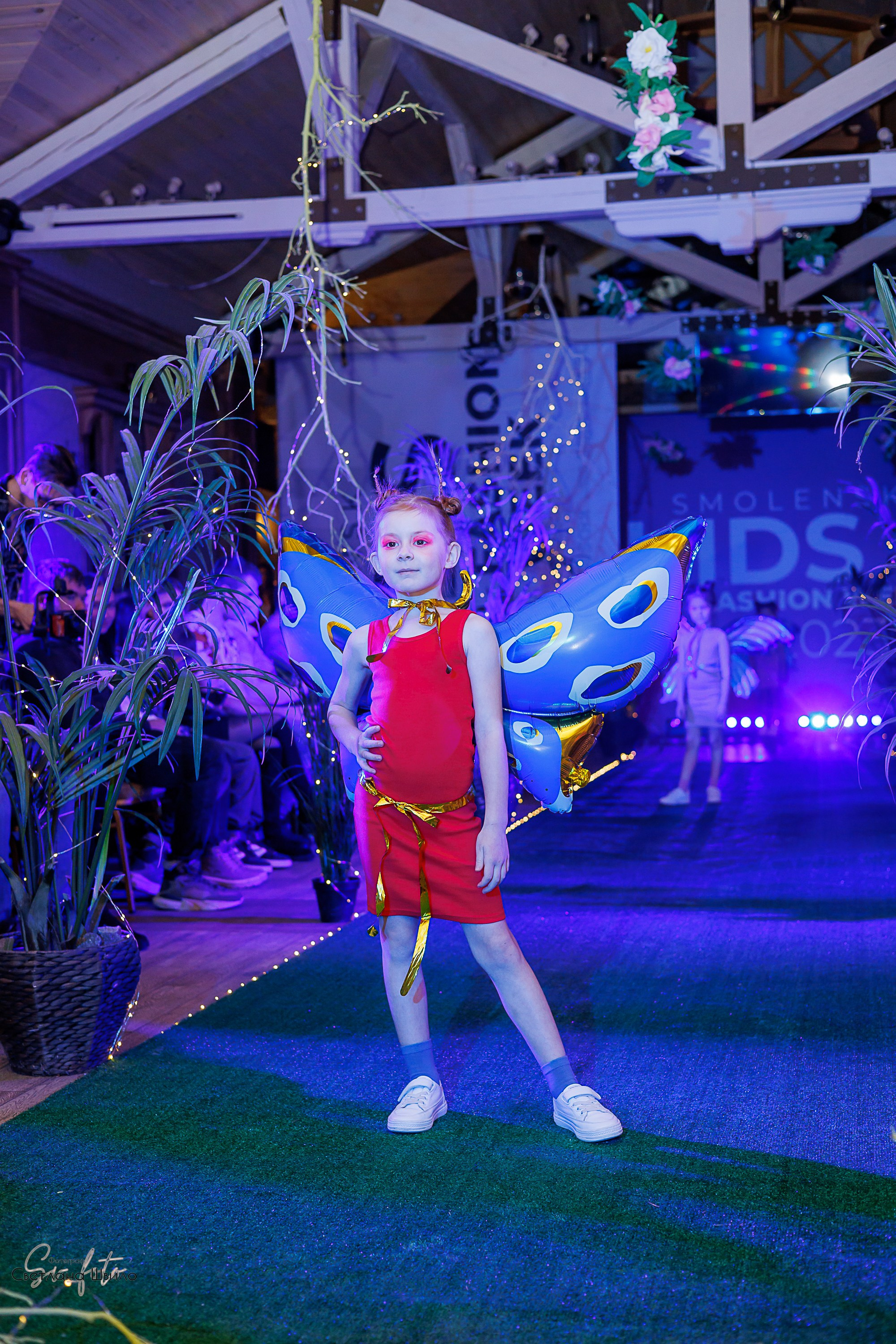 Smolensk Fashion Week_показы_ДЕНЬ 3_ФИНАЛ_Алиса в стране чудес. Главная