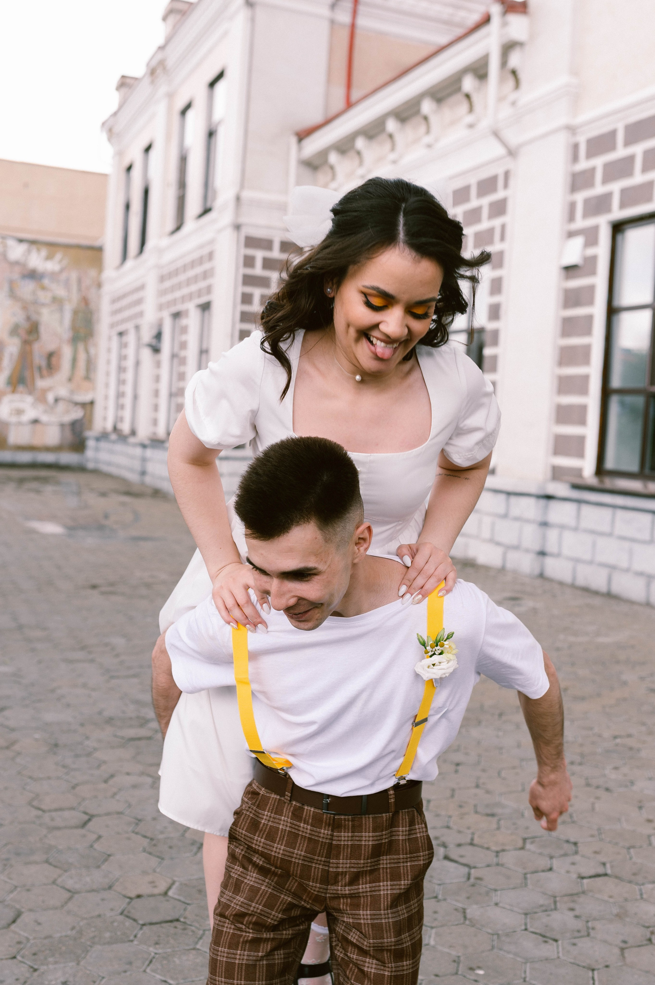 Андрей и Ульяна (день для двоих). Свадебный и семейный фотограф в Чите Юлия Оранская