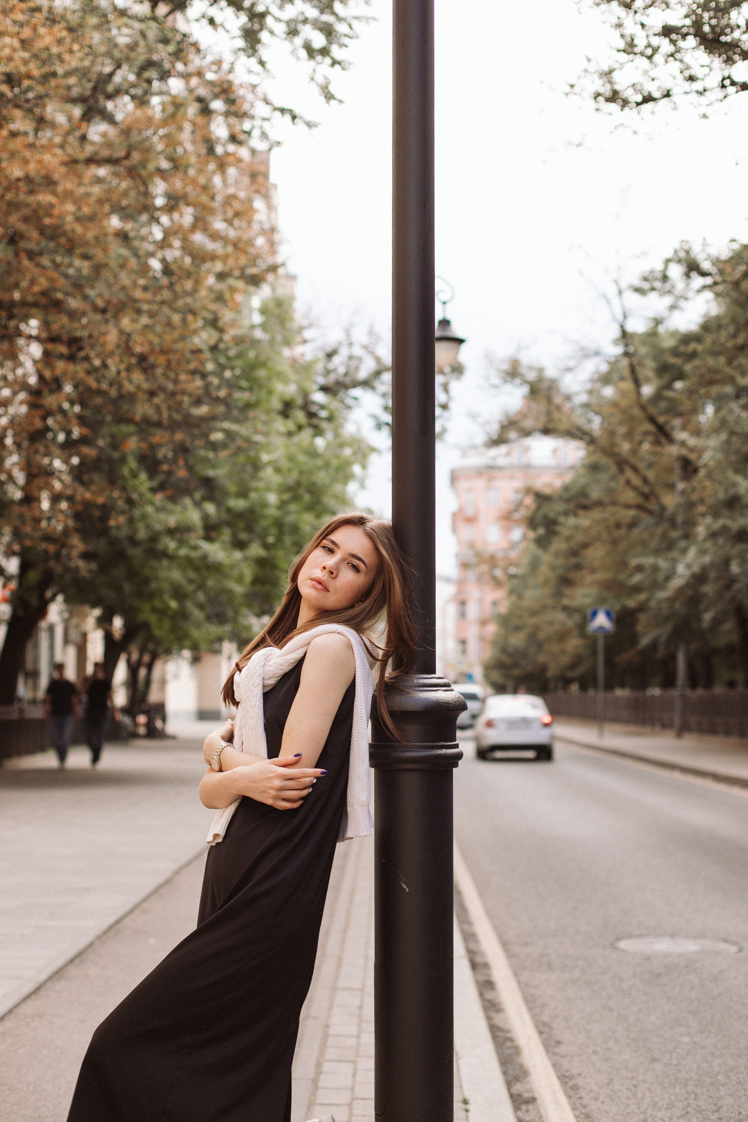 Анна. Семейный фотограф Москва Наталия Осьмакова