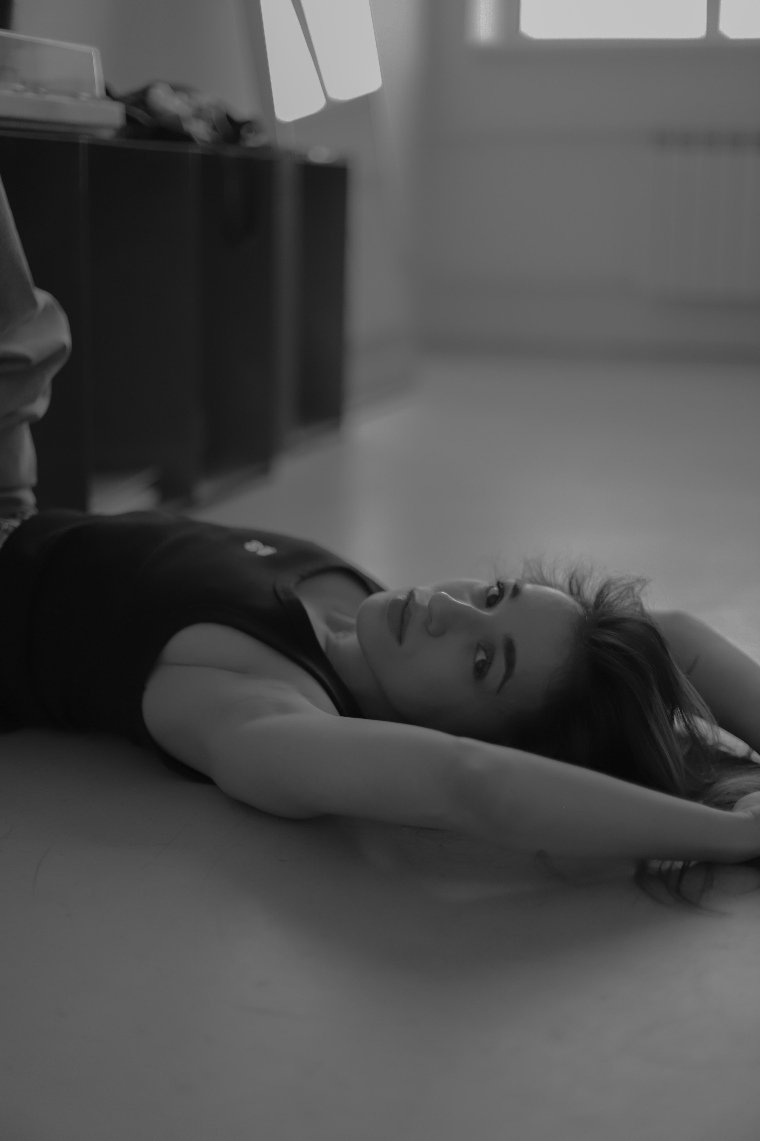 Студийная съёмка. 22.11. [2]. Фотограф Даша Шпаковская