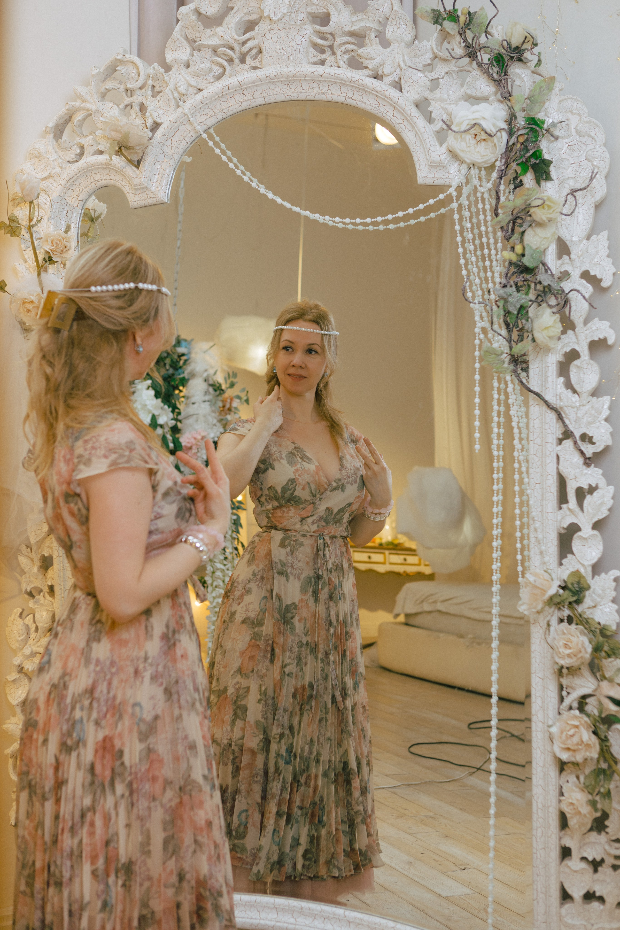 Студийная. Москва. Фотограф Екатерина Торопцева