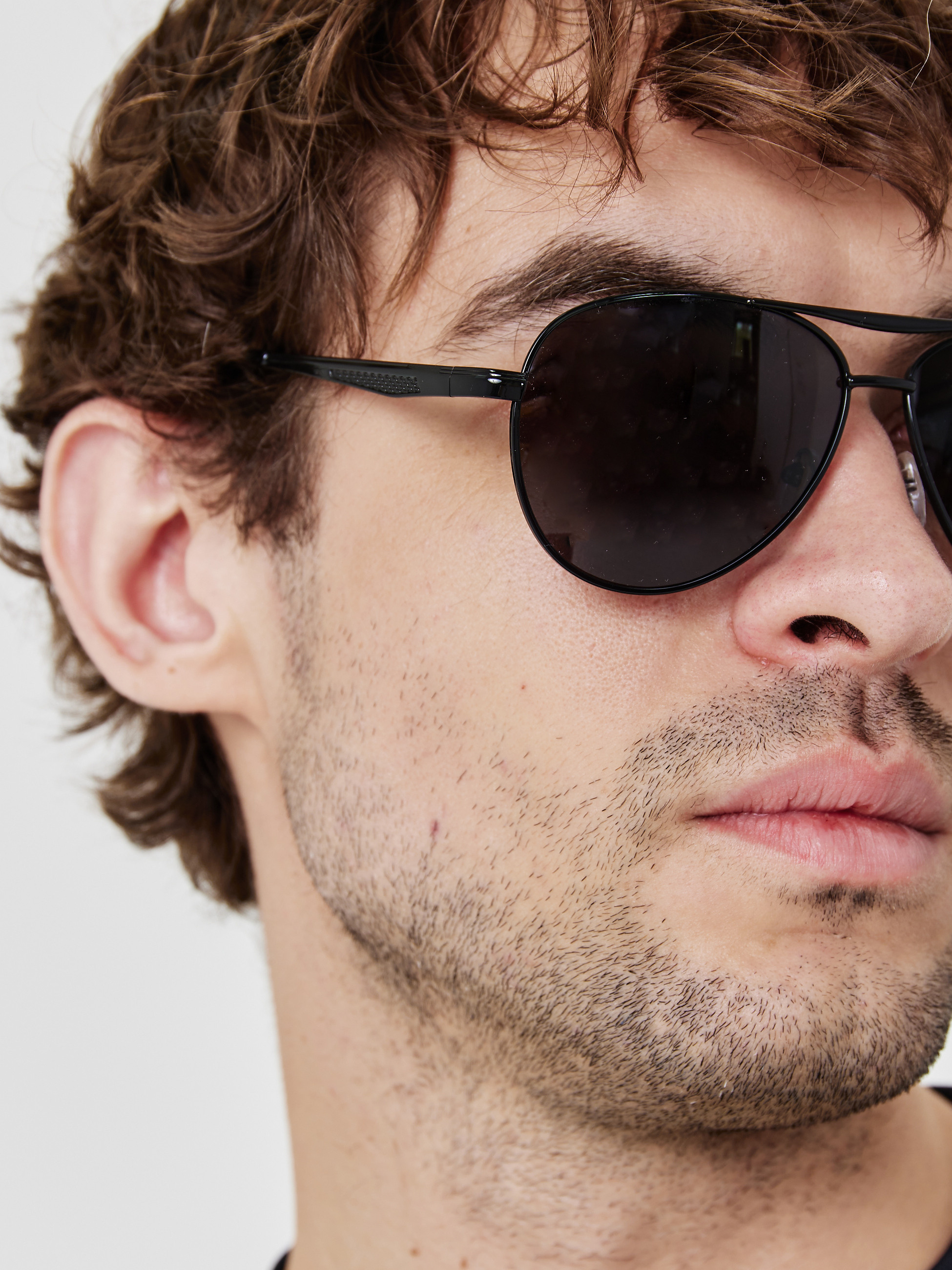 сборная съемка одежды