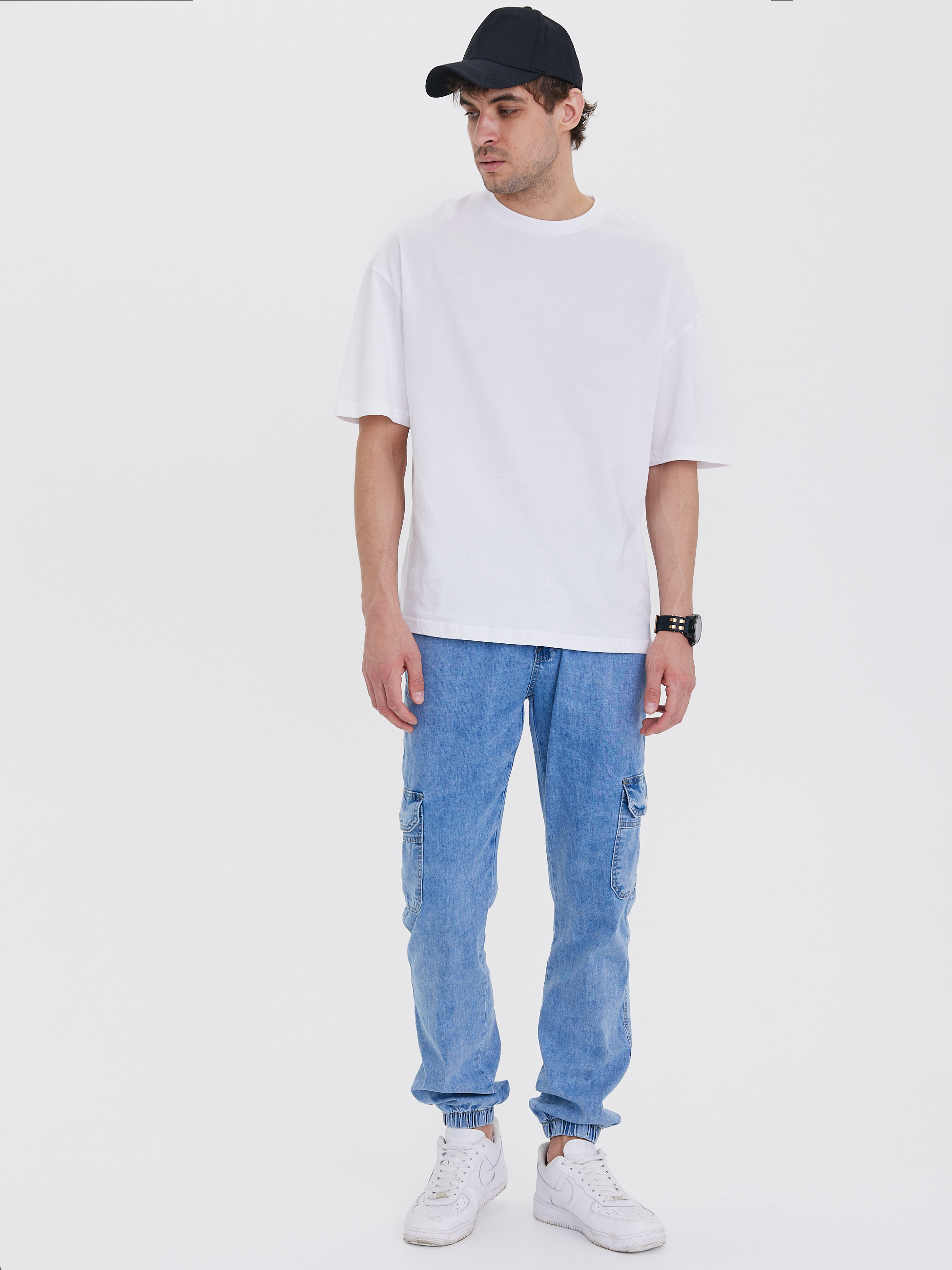 сборные съемки для маркетплейсов спб