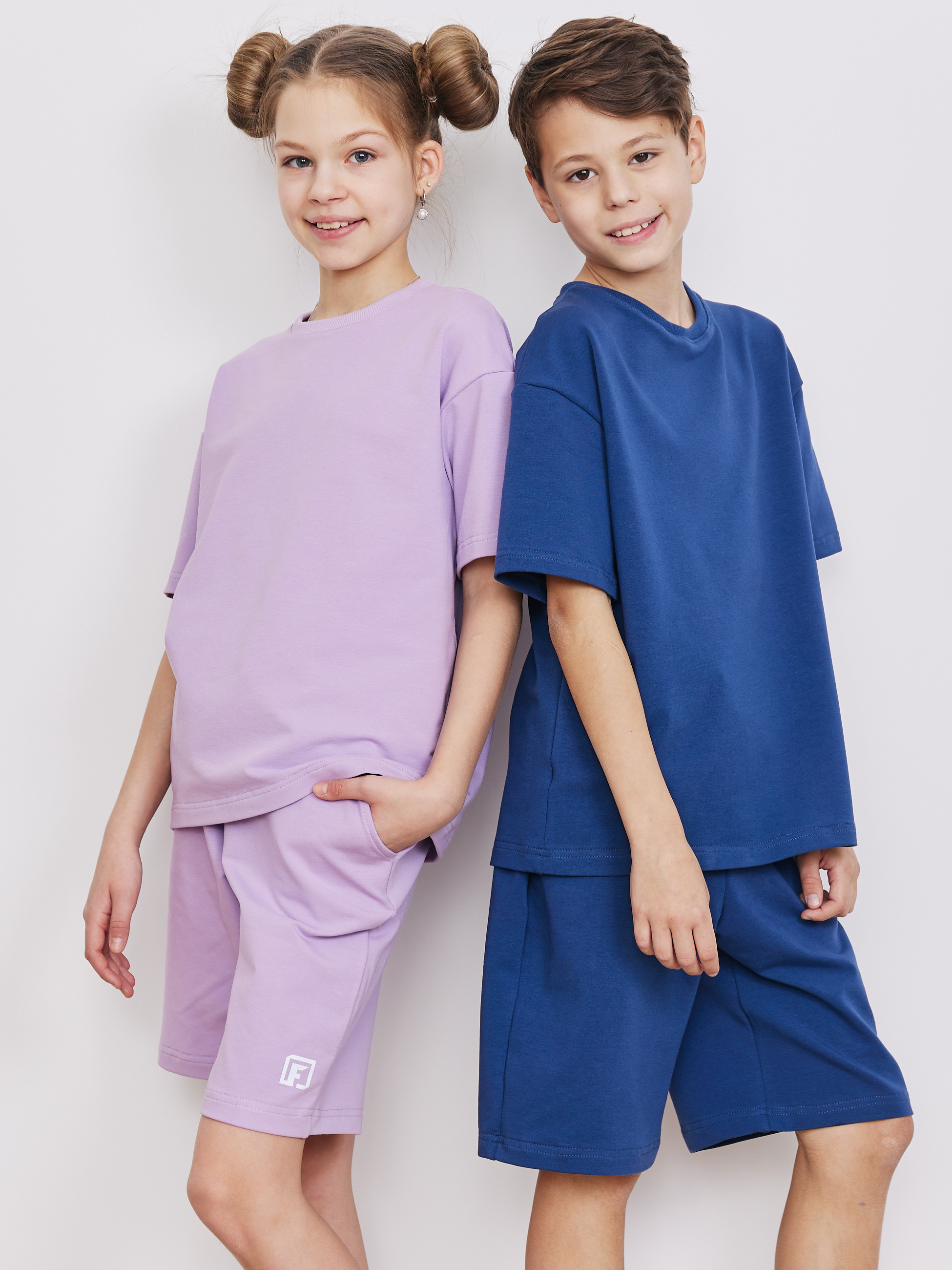 сборные съемки