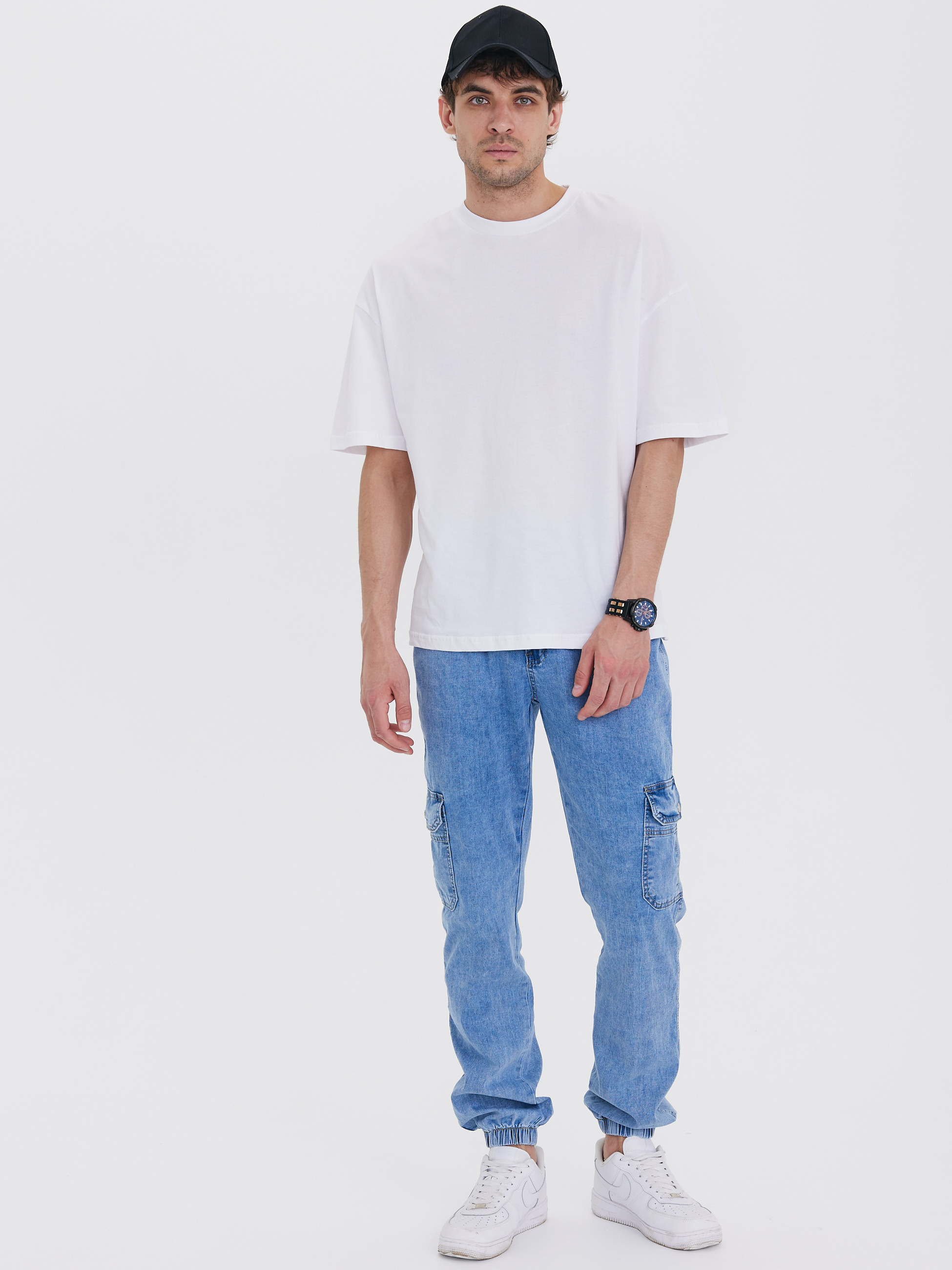 фотостудия сборная съемка москва