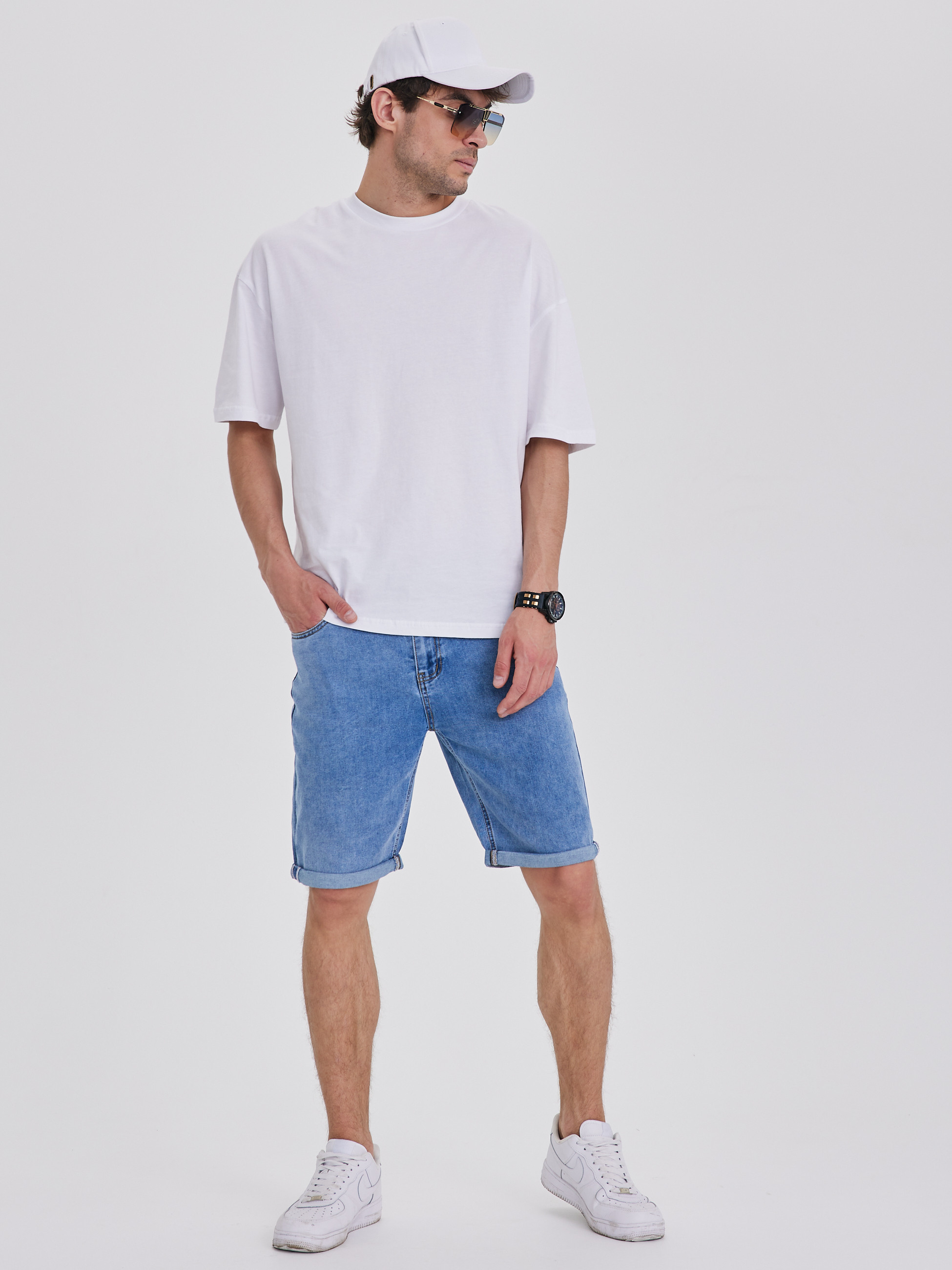 сборные съемки для маркетплейсов вднх