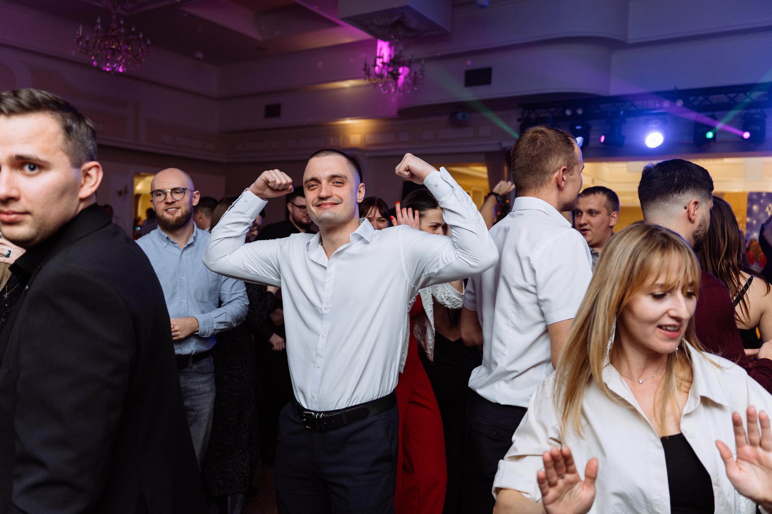 ЮГПА карнавальная ночь 2025. Видео и фото для бизнеса |Video & Foto|Ростов-на-Дону|Краснодар|Москва