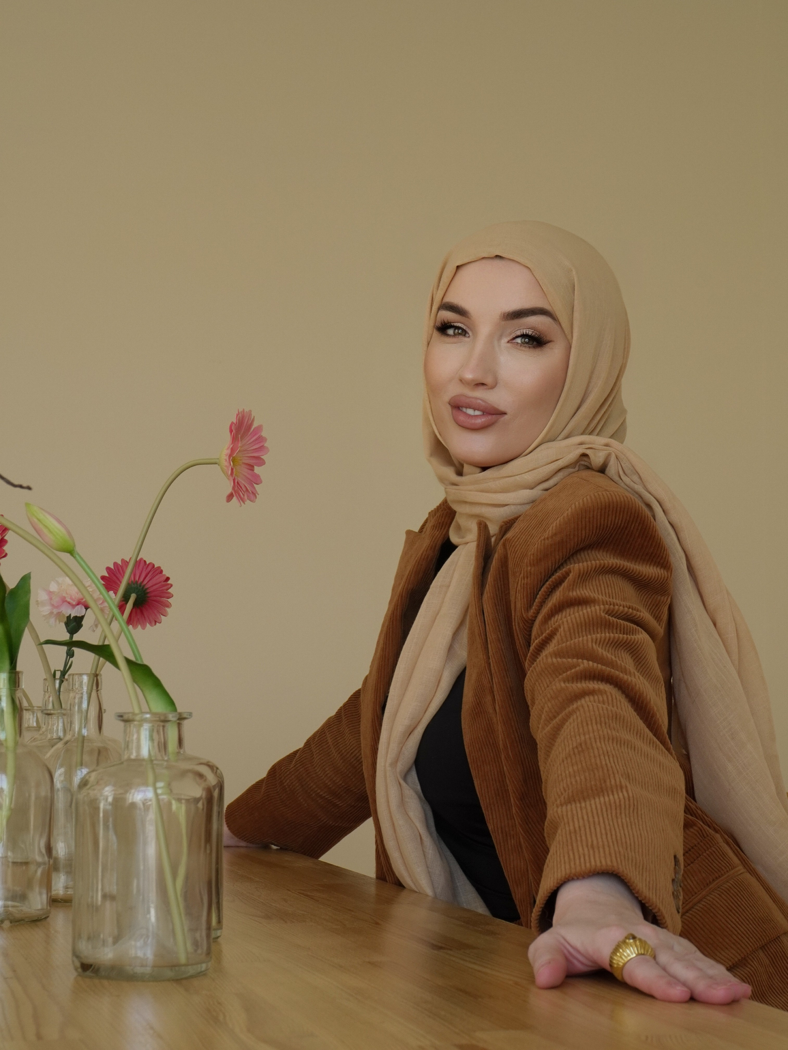 Студийная съемка. Контент фотограф в Ростове-на-Дону Яна Каушан