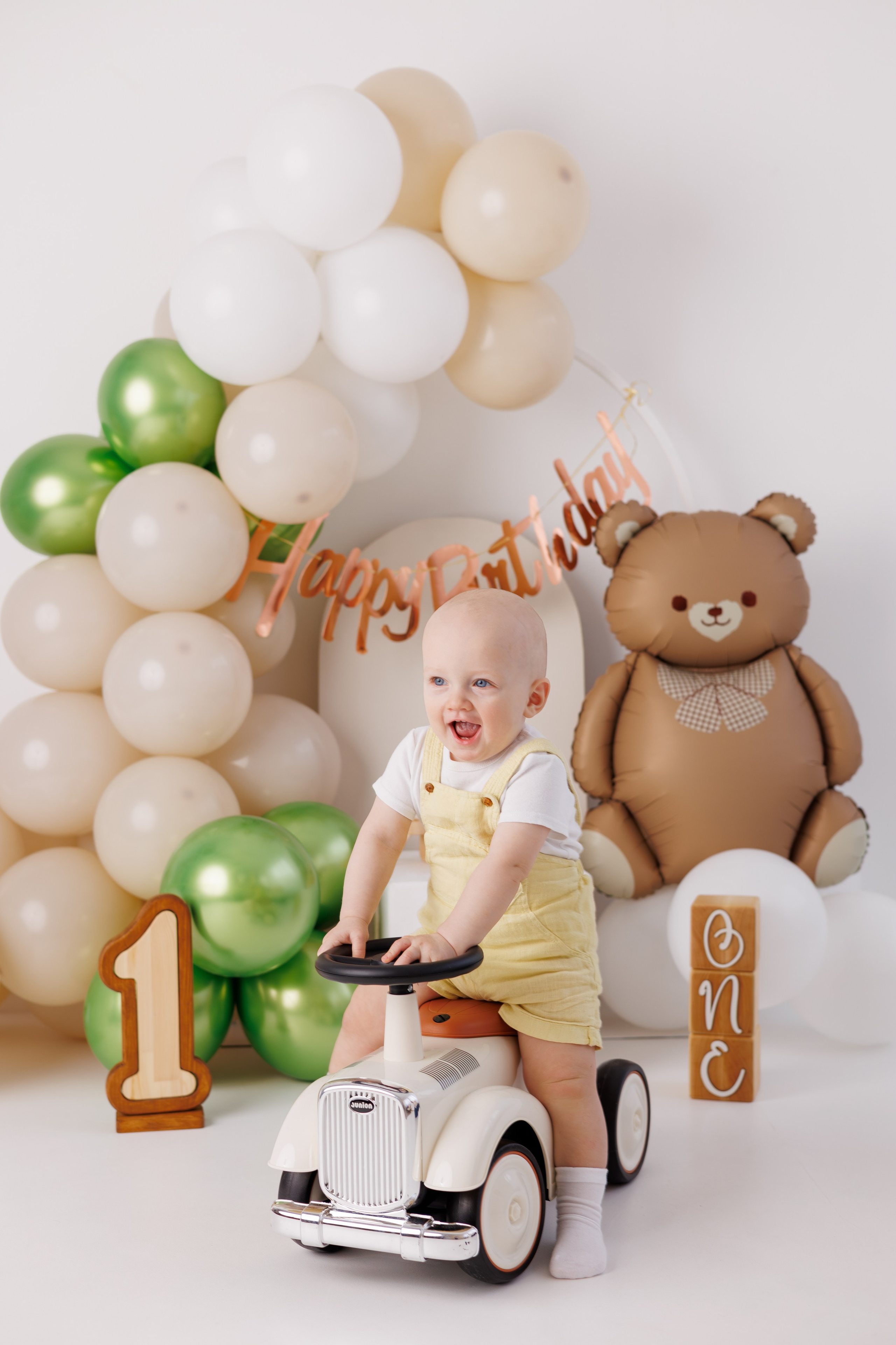 Дети от 1 года и старше. Фотограф новорождённых в Томске Юлия Волкова