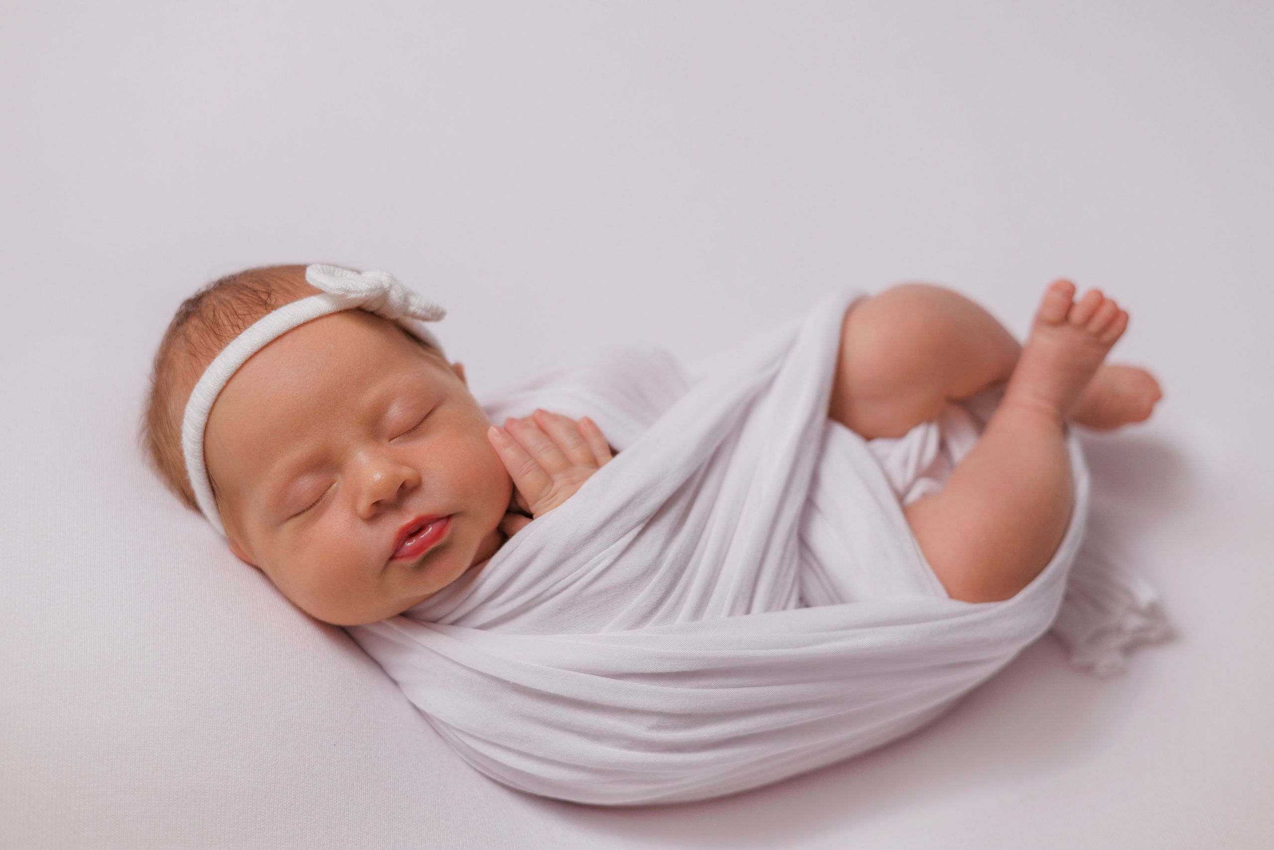 Фотосессия новорожденные. Фотограф новорождённых в Томске Юлия Волкова