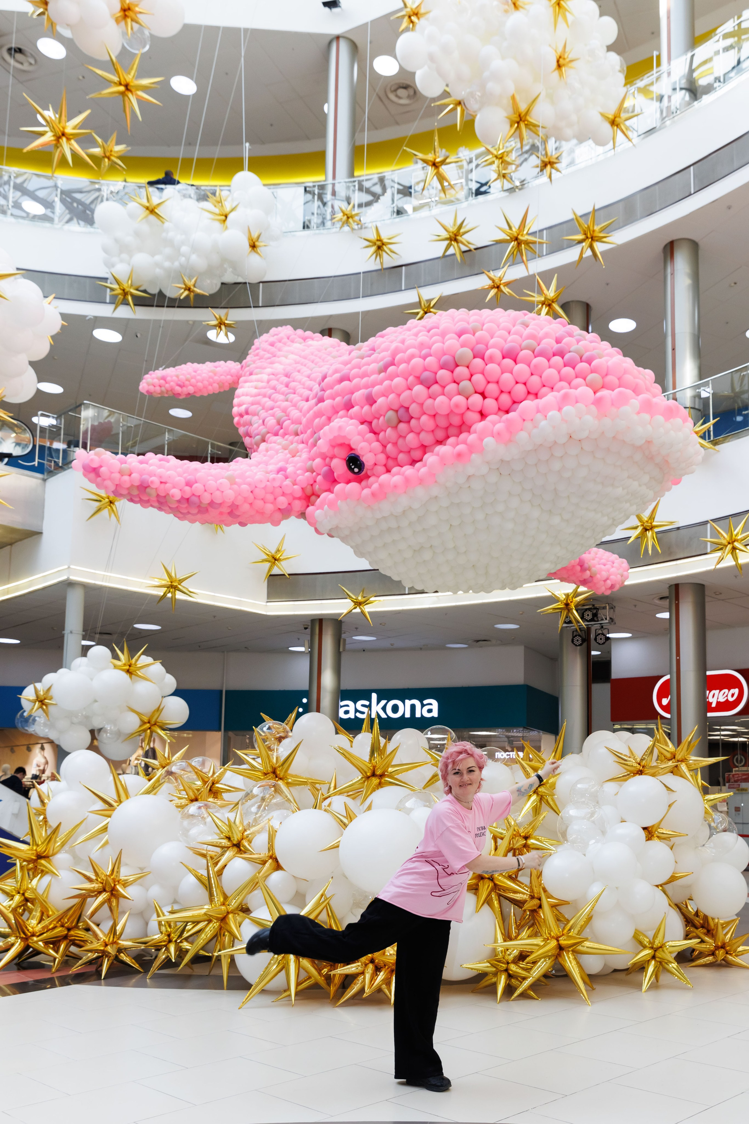 Умная весна 2025. Фотограф Новосибирск — Наталья Гресь