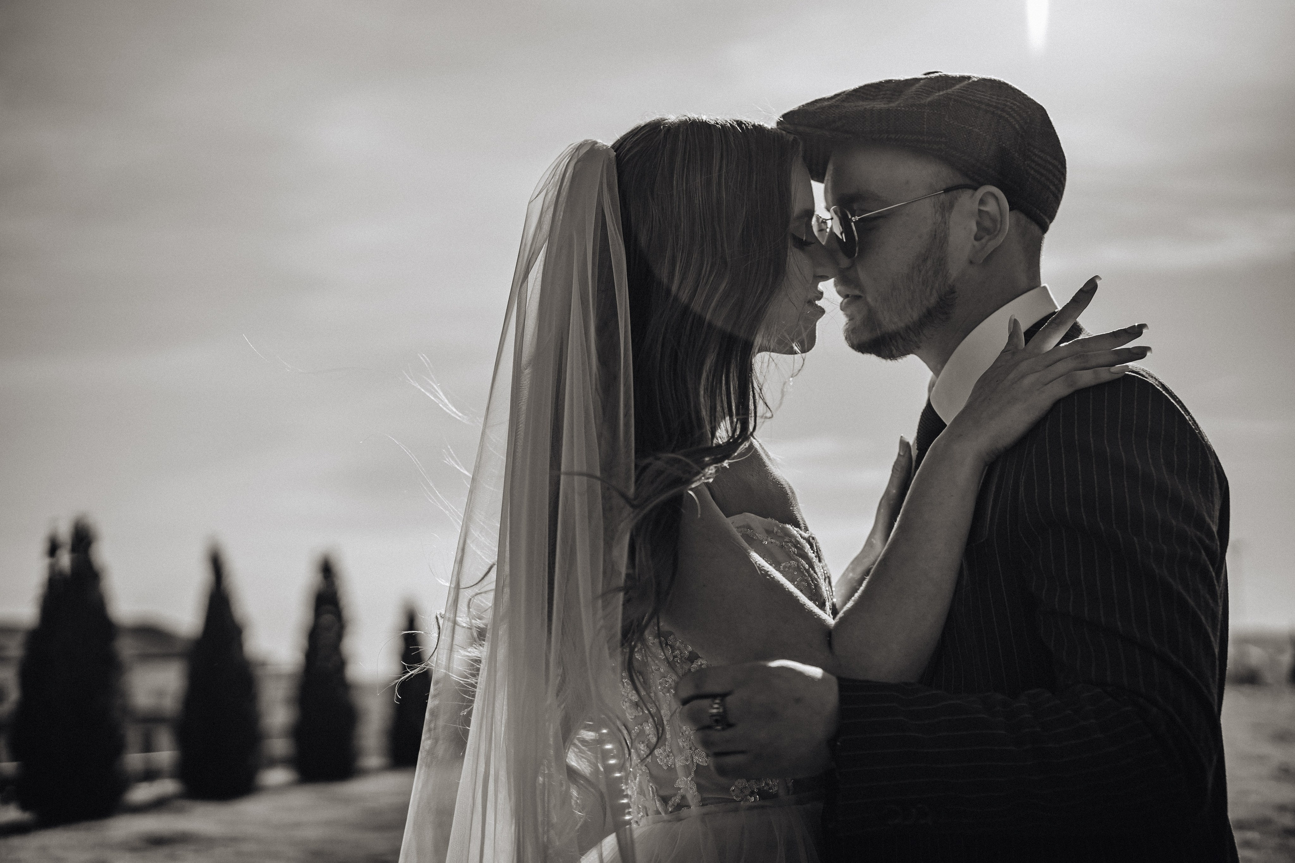 Карина и Анатолий. Полный день. Семейный и свадебный фотограф в Саратове Евангелина Штах