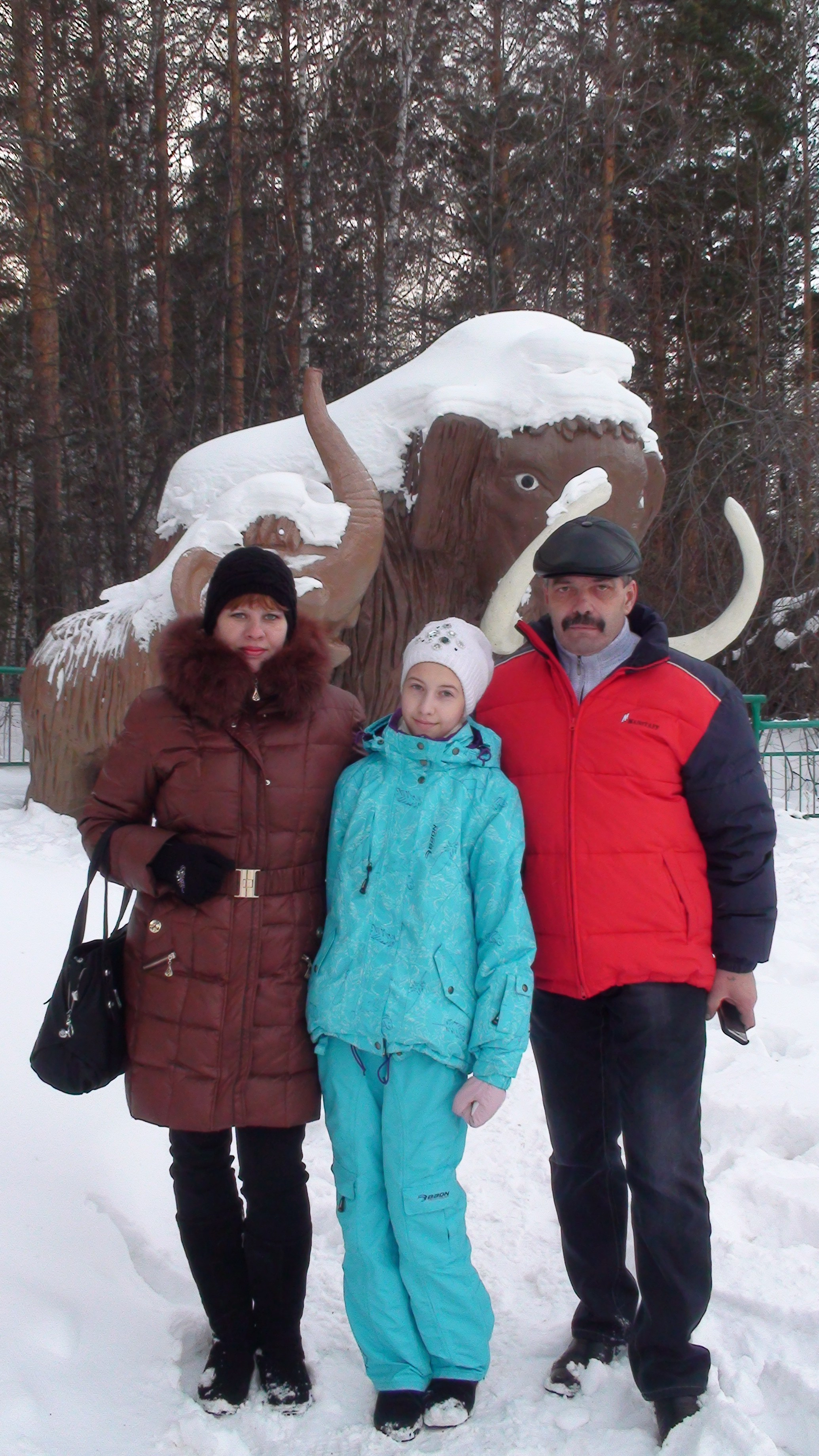 Новый Год 29.12.13-06.01.14. Семейный, Свадебный фотограф СПБ Питер— Романова Екатерина