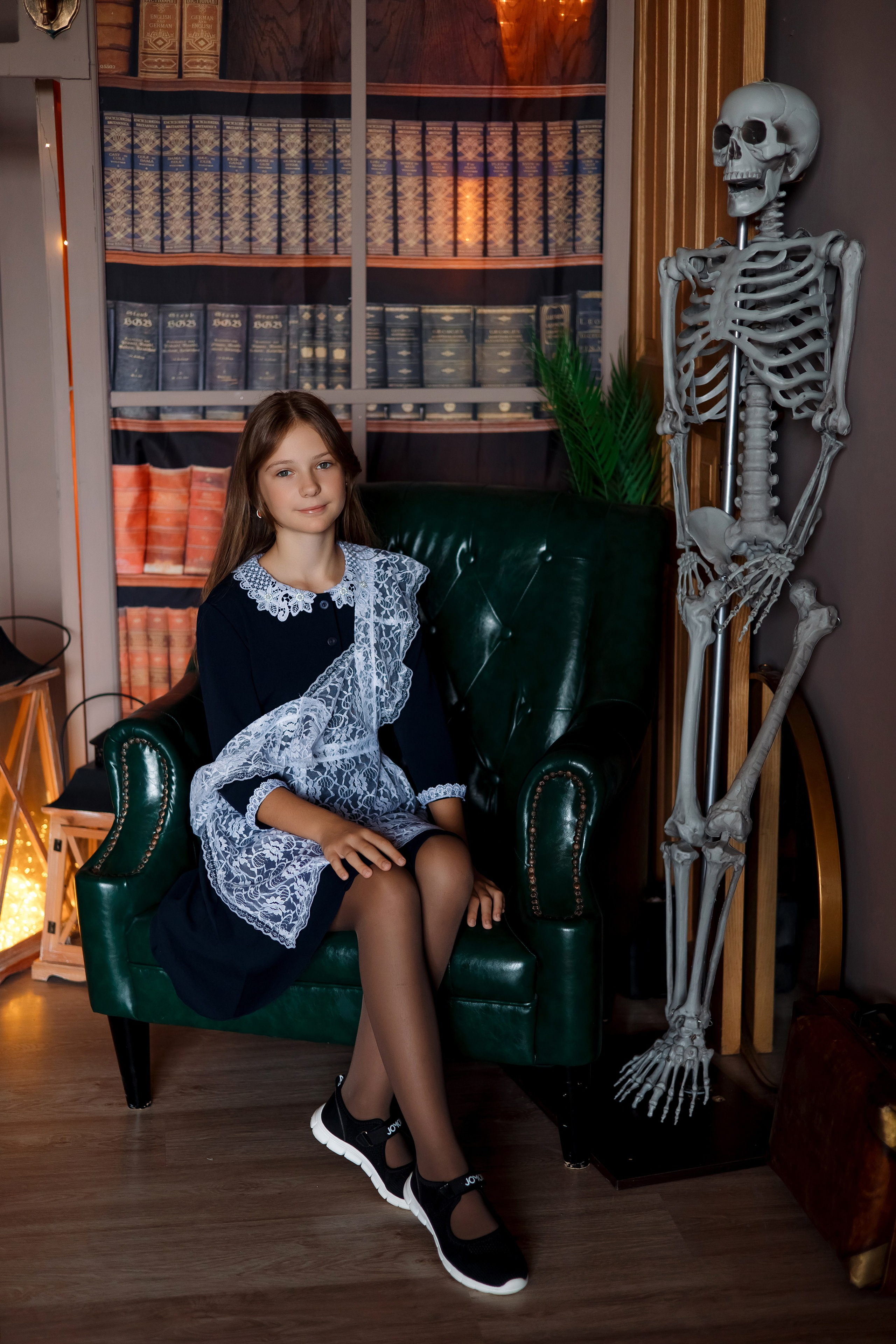 4 класс. Фотограф Любовь Корниенко, Примоский край