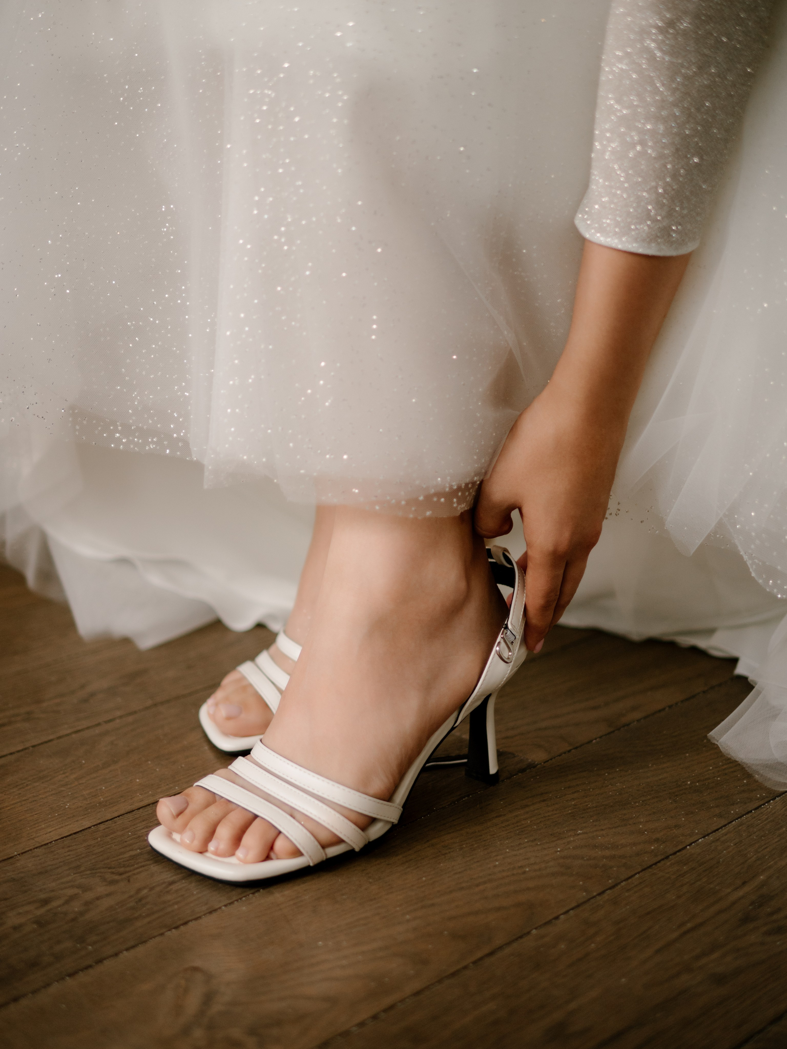 Лера и Андрей. Свадебный фотограф во Владимире - Мария Широкорядова