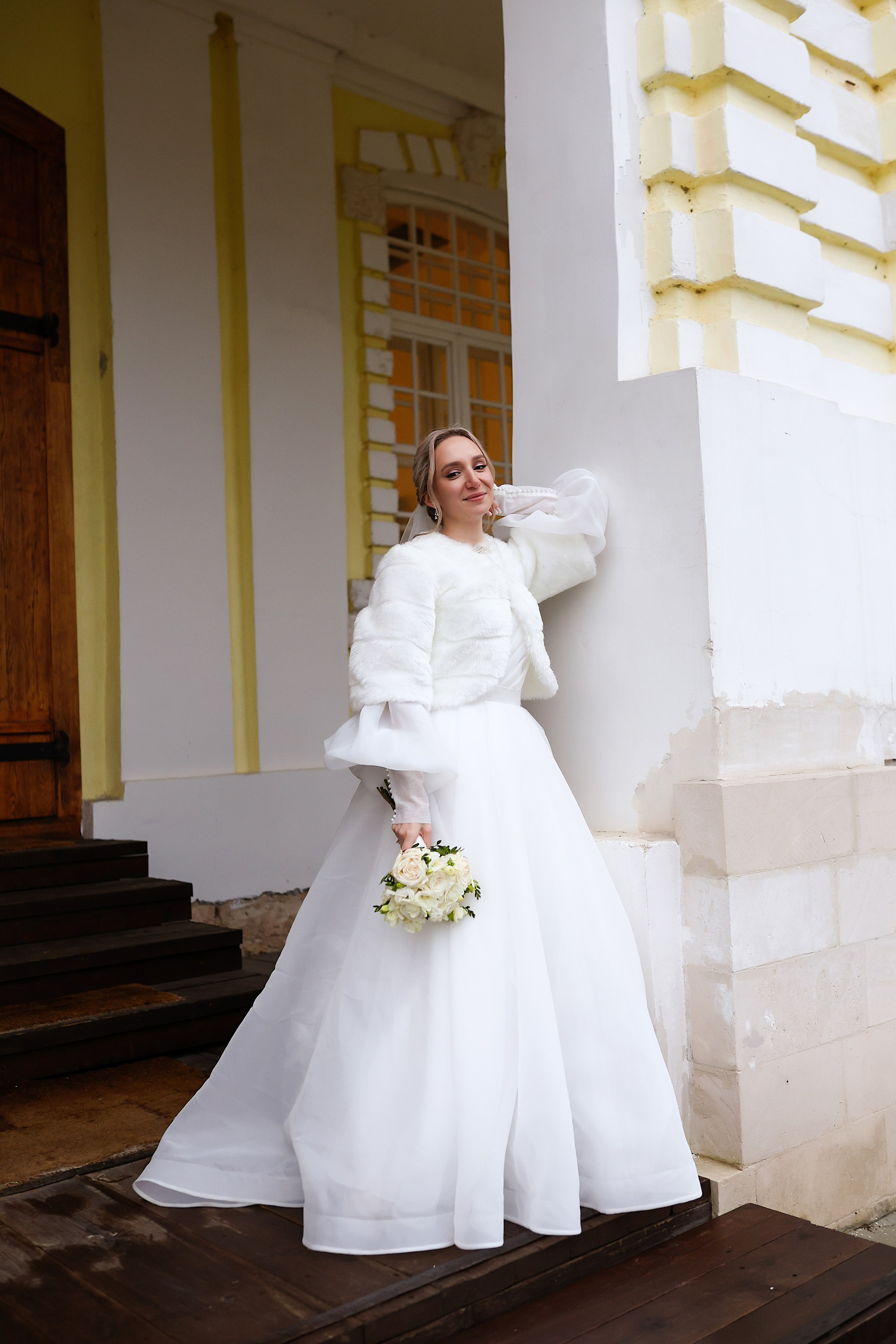 Свадьба Кирилла и Анны. Фотограф в Железнодорожном и Балашихе