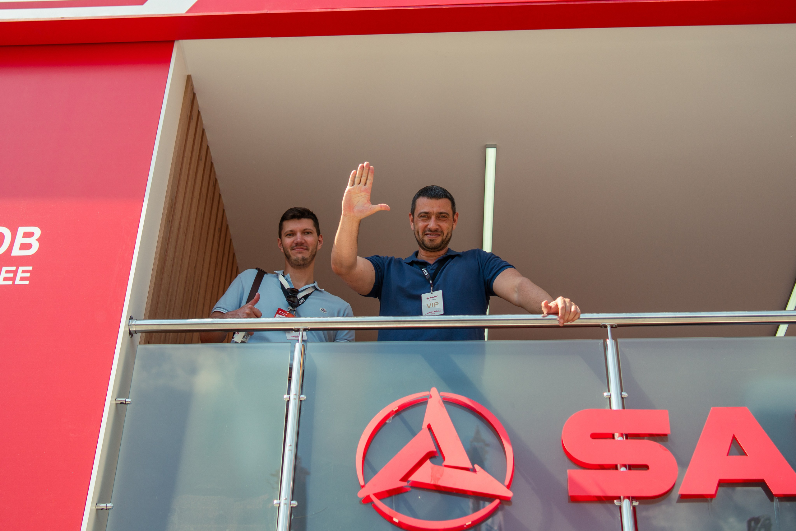 СТТ Expo 24-я международная выставка строительной техники и технологий в России. Фотограф / видеограф в Москве и Сочи Sofia Riversong