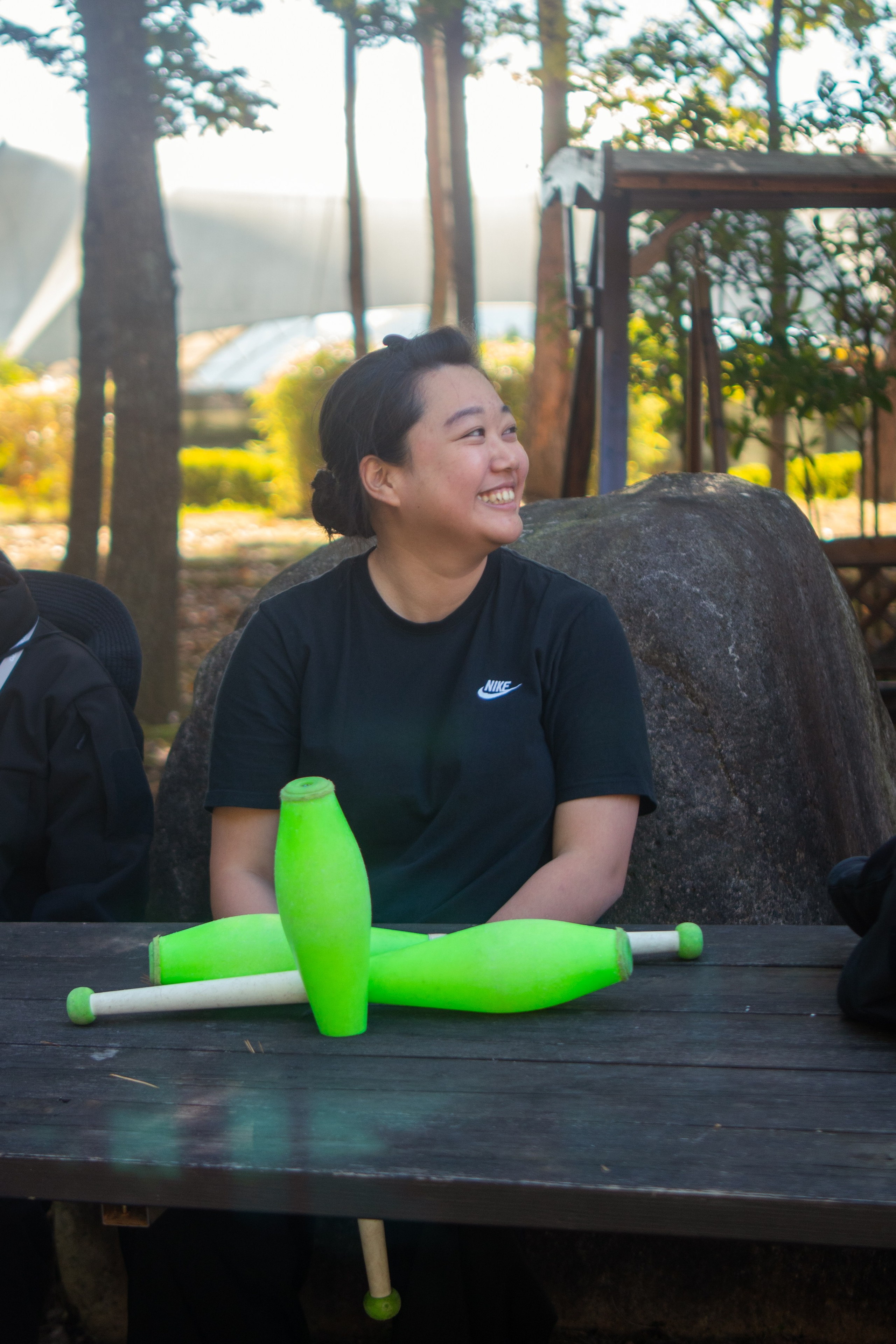 Security team. Фотограф / видеограф в Москве и Сочи Sofia Riversong