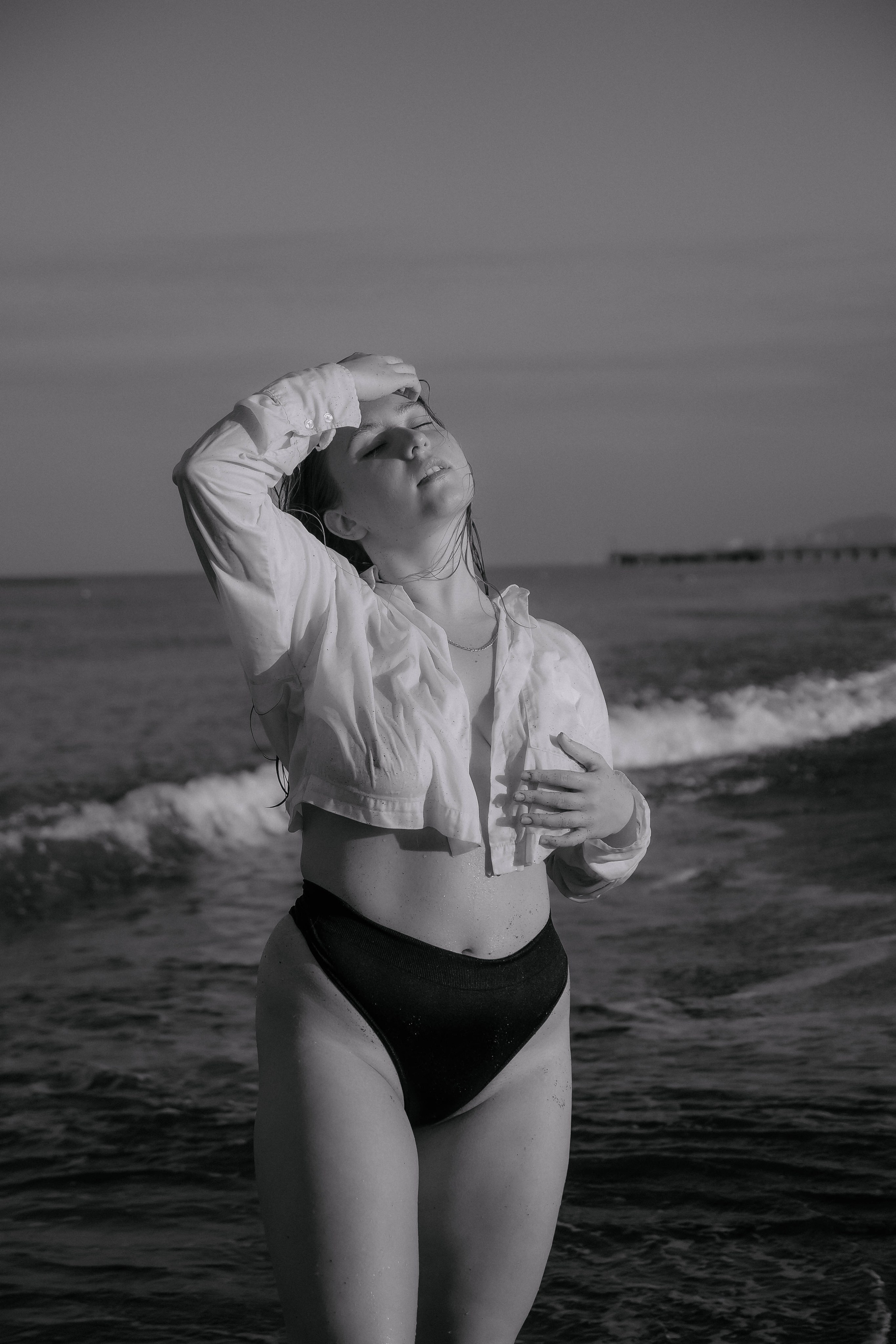 Христина. Фотограф / видеограф в Москве и Сочи Sofia Riversong