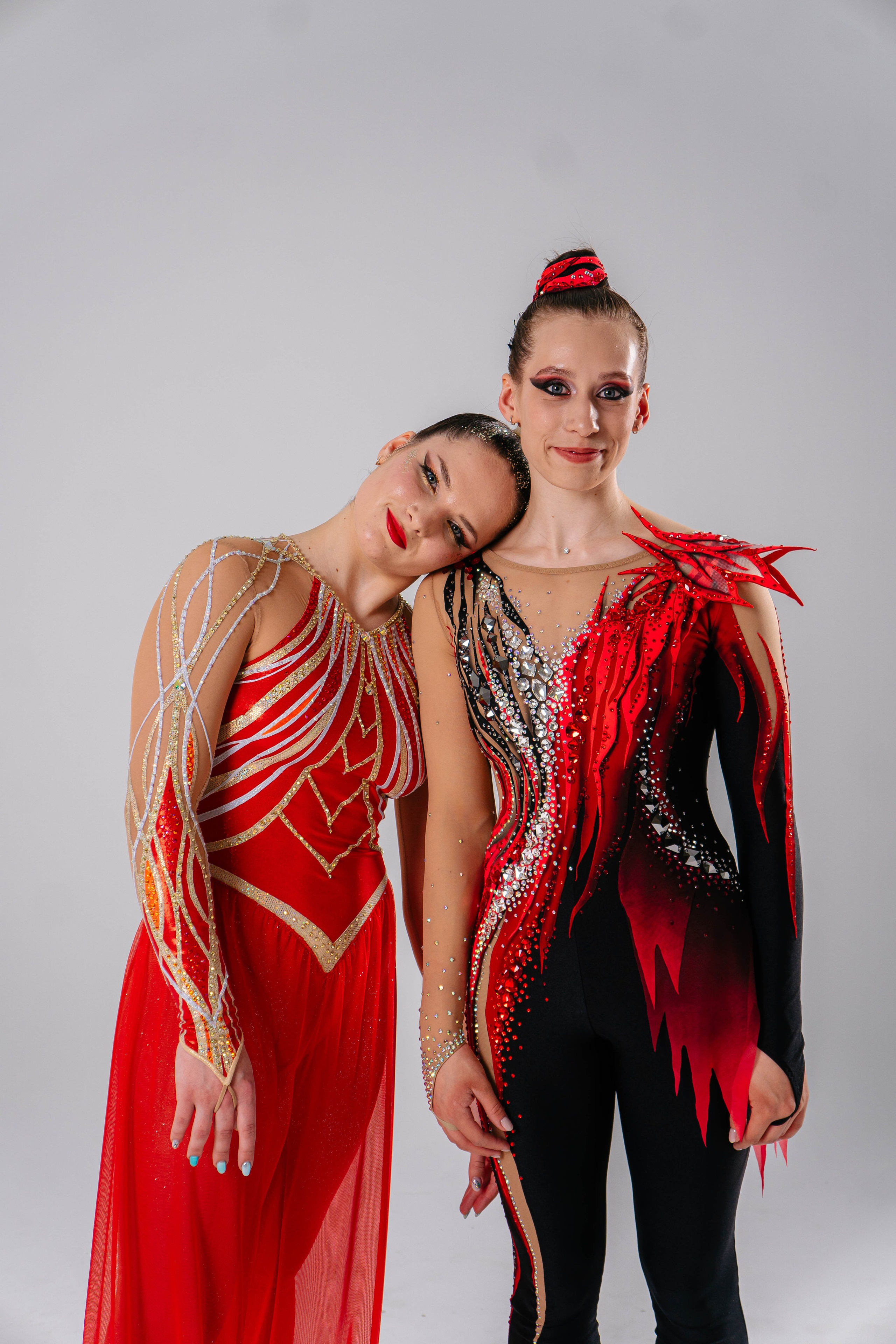 Circus. Фотограф / видеограф в Москве и Сочи Sofia Riversong