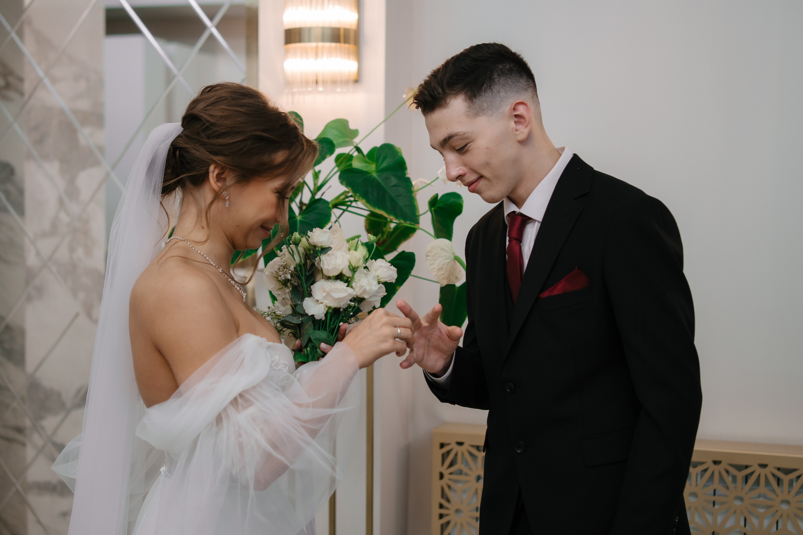 Никита & Ангелина. Фотограф / видеограф в Москве и Сочи Sofia Riversong