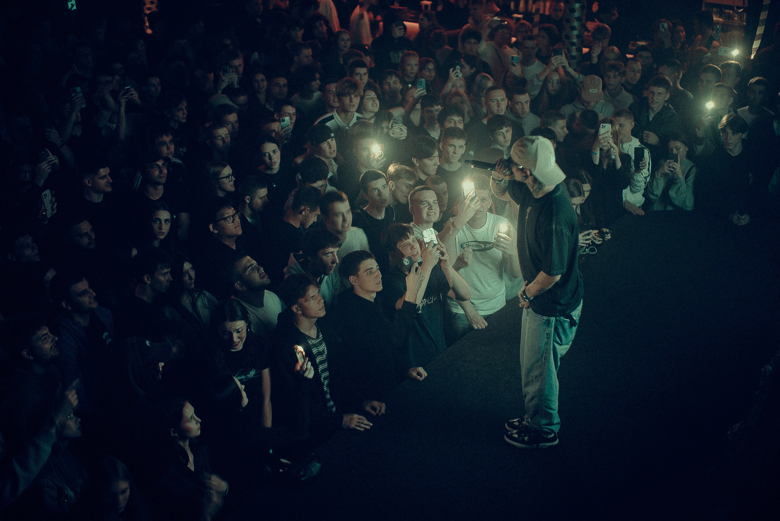 Whole Lotta Swag. Фотограф | Владивосток | Мария