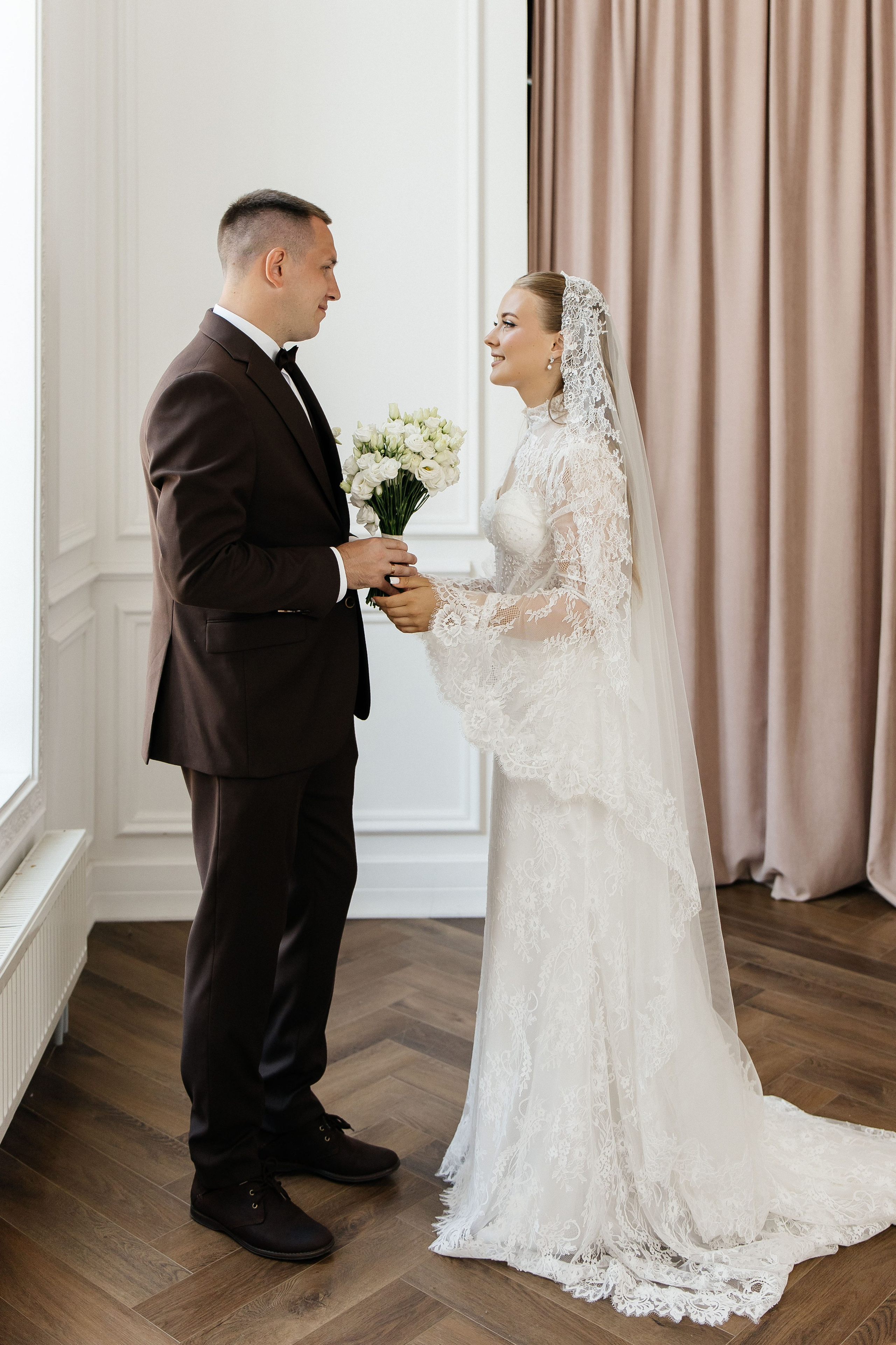 Кира&Александр. Ekaterina_ufimtseva_